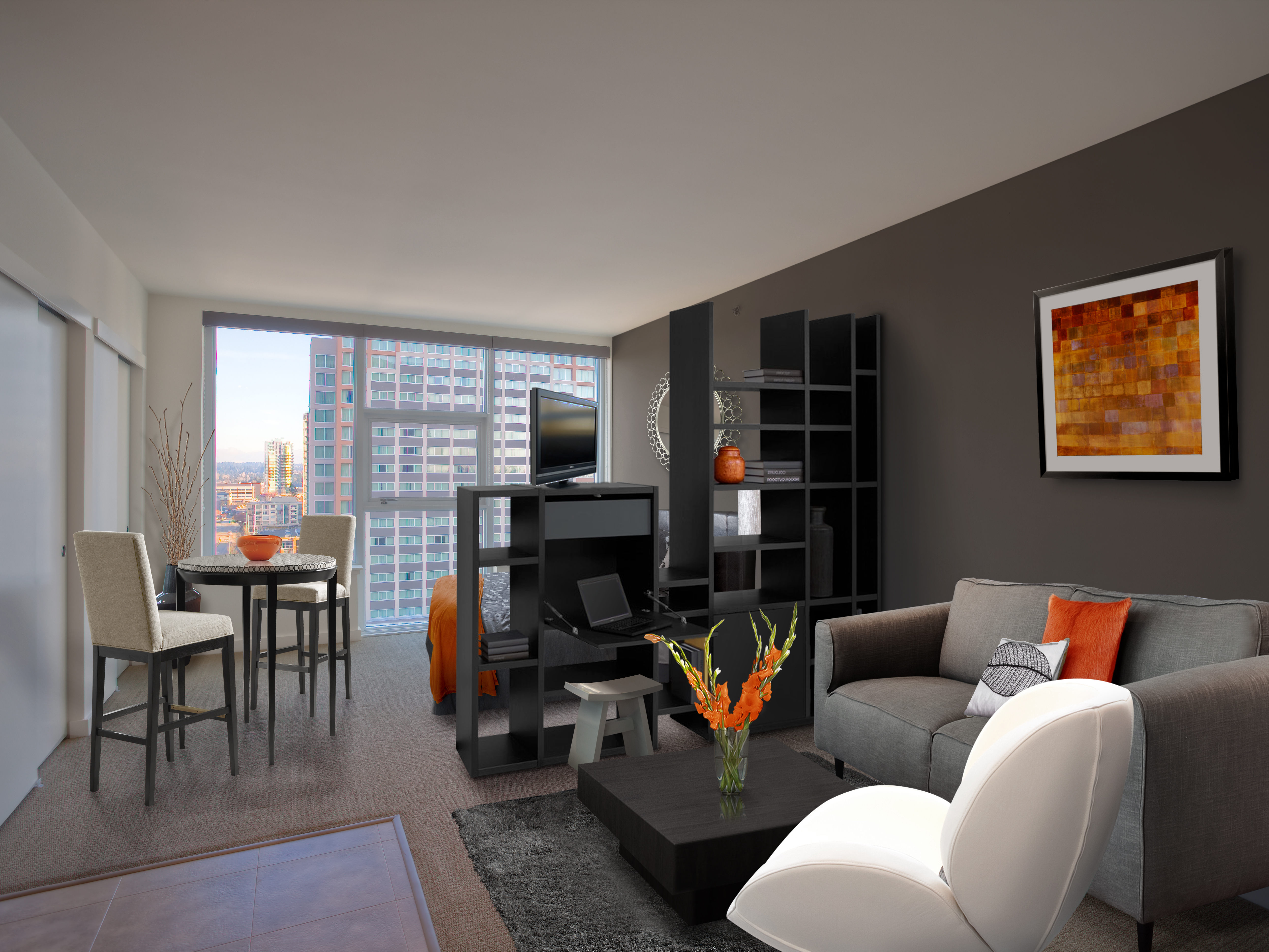Avalon Towers Bellevue 8 of 12