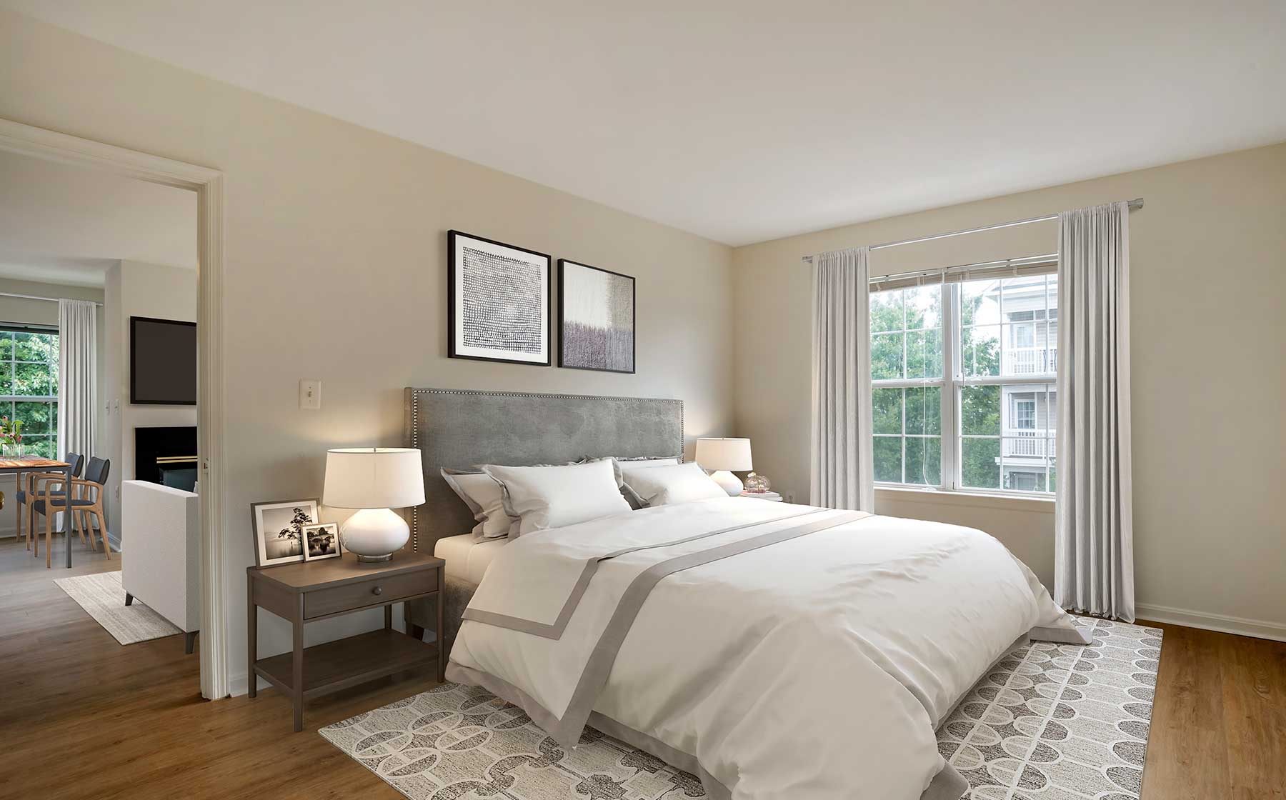 Avalon Tysons Corner 4 of 12
