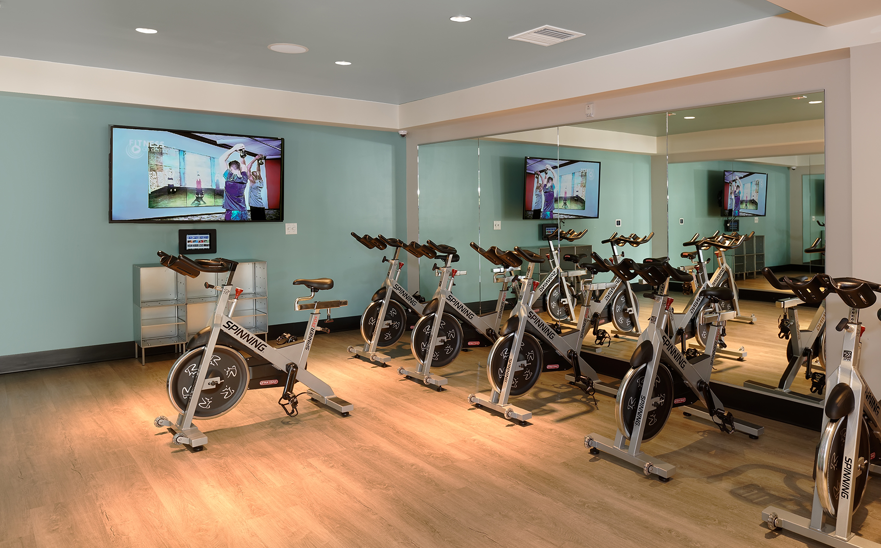 Gym at Ava (3 of 5)