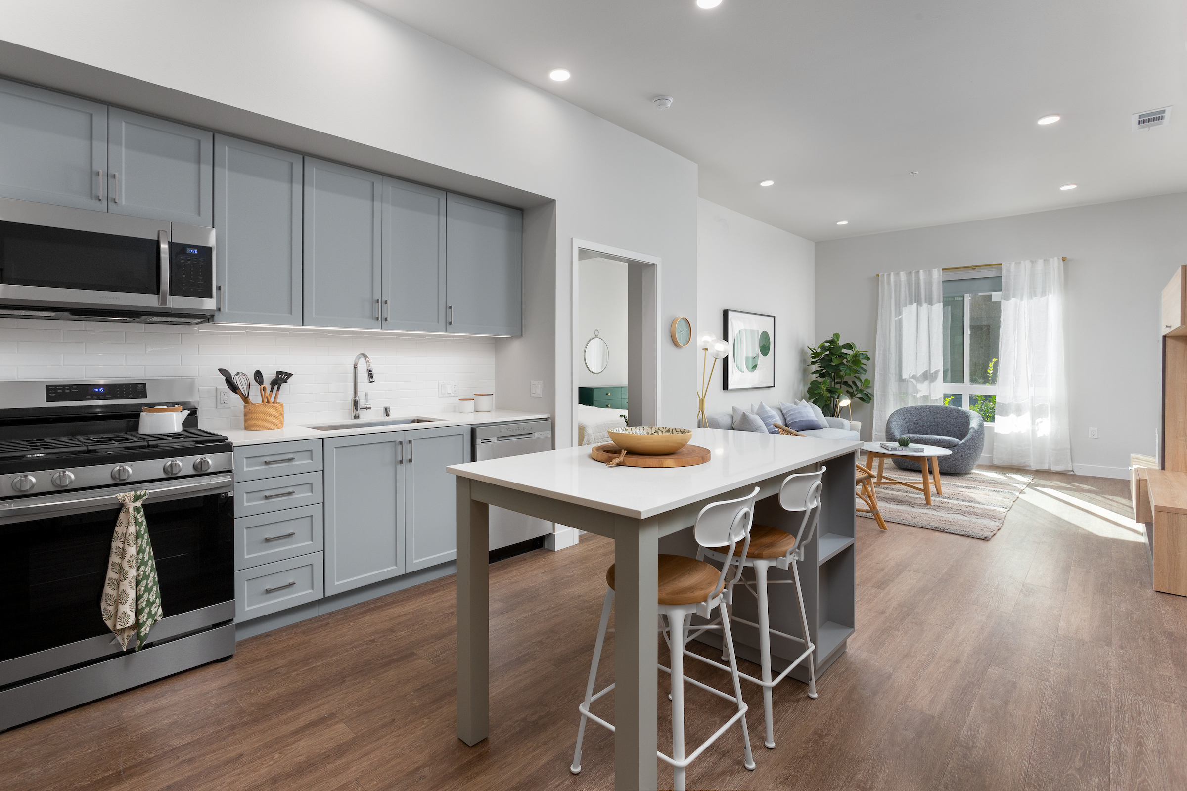 Avalon Brea Place 1 of 12