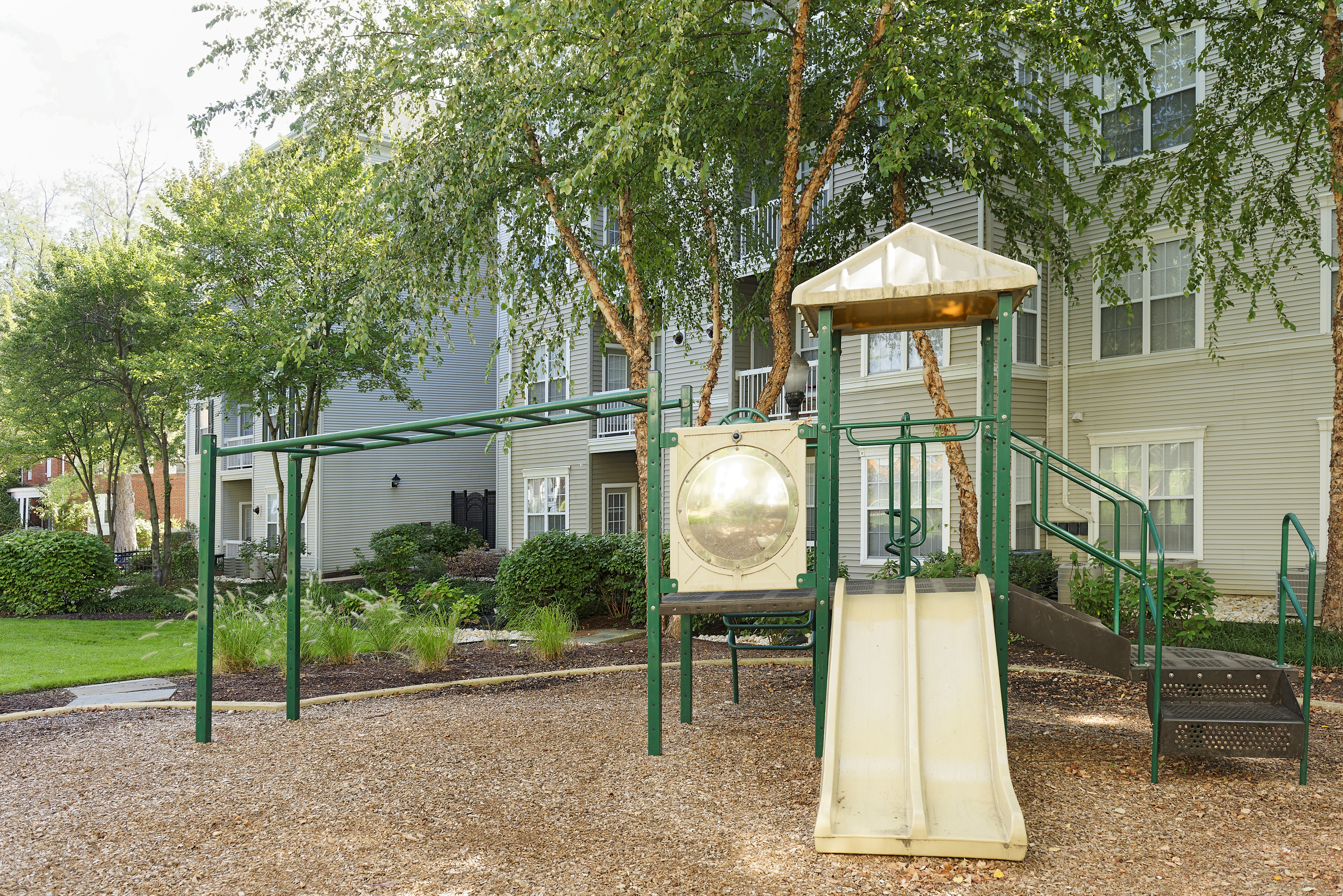 Playroom at Avalon At Arlington Square