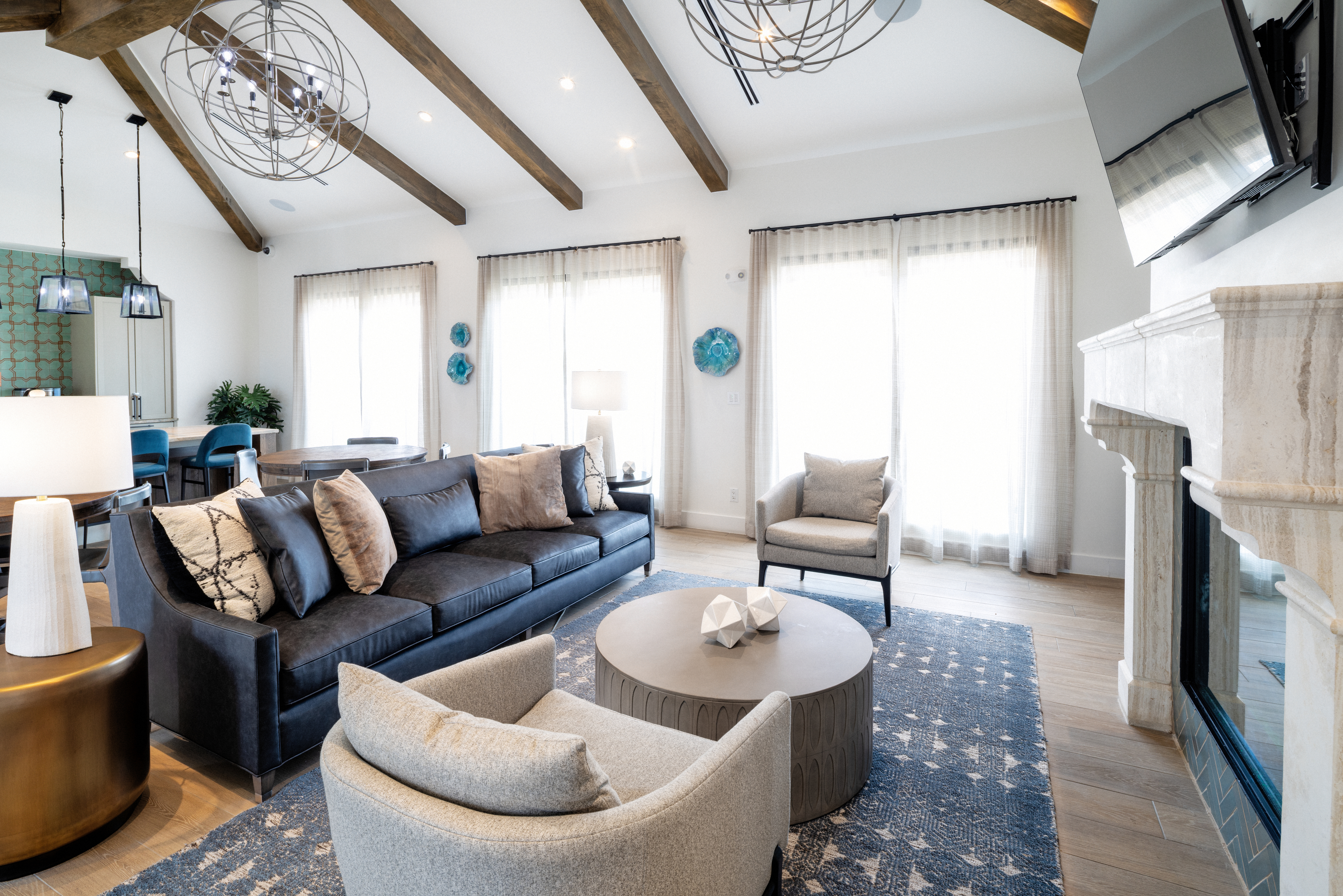 Avalon Townhome Collection Bee Cave 15 of 29