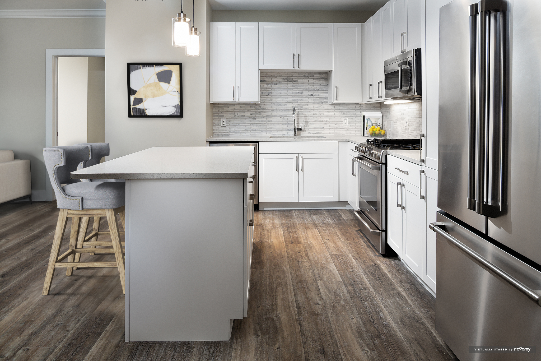 Avalon Rockville Centre 2 of 12