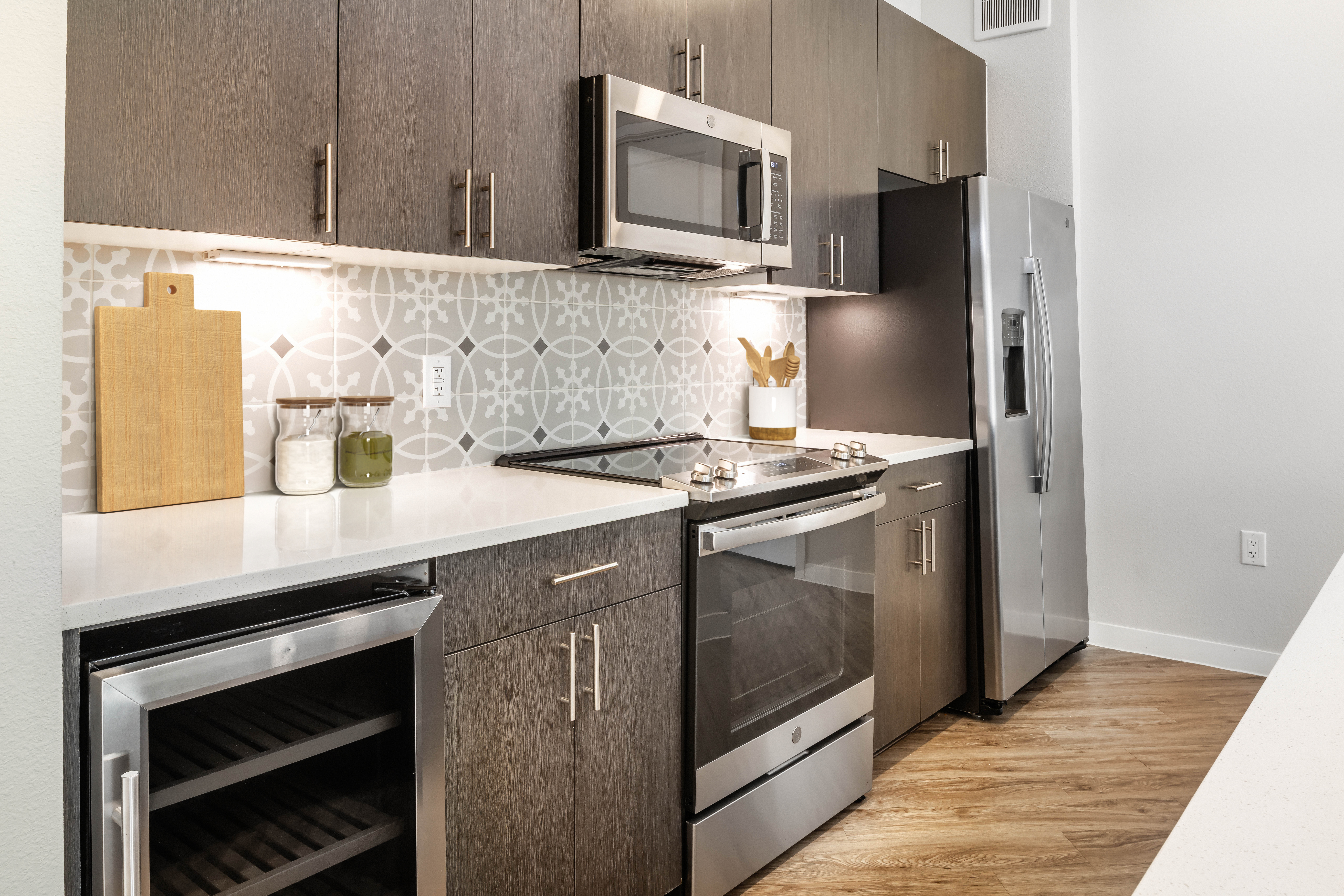 Avalon Townhome Collection Bee Cave 1 of 12