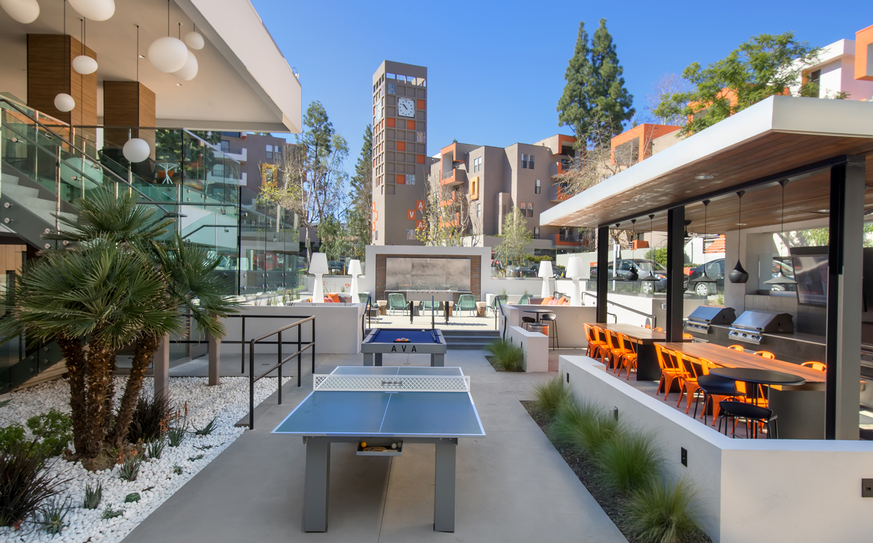 Ava Studio City 26 of 36