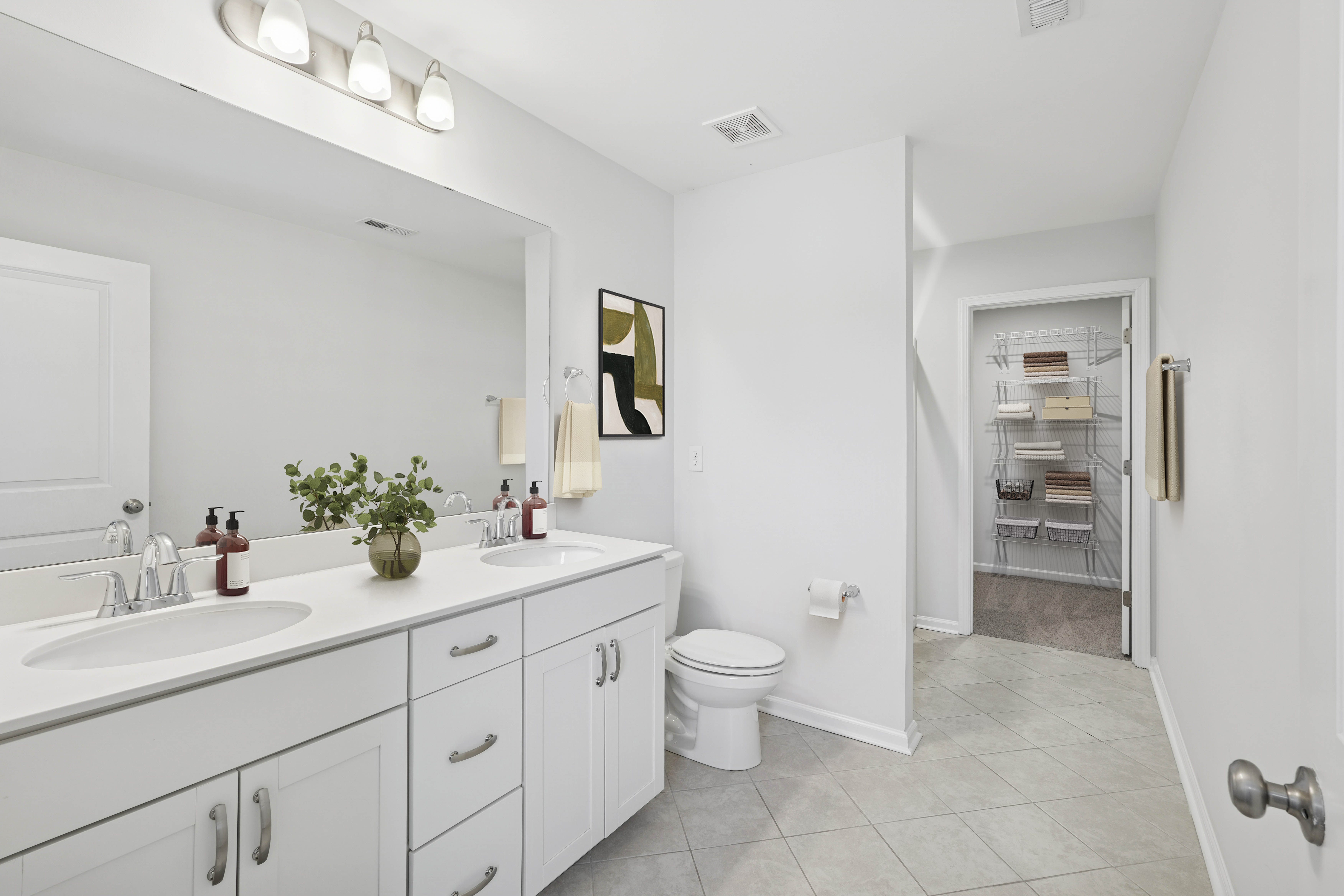 Avalon Townhome Collection Brier Creek 9 of 12