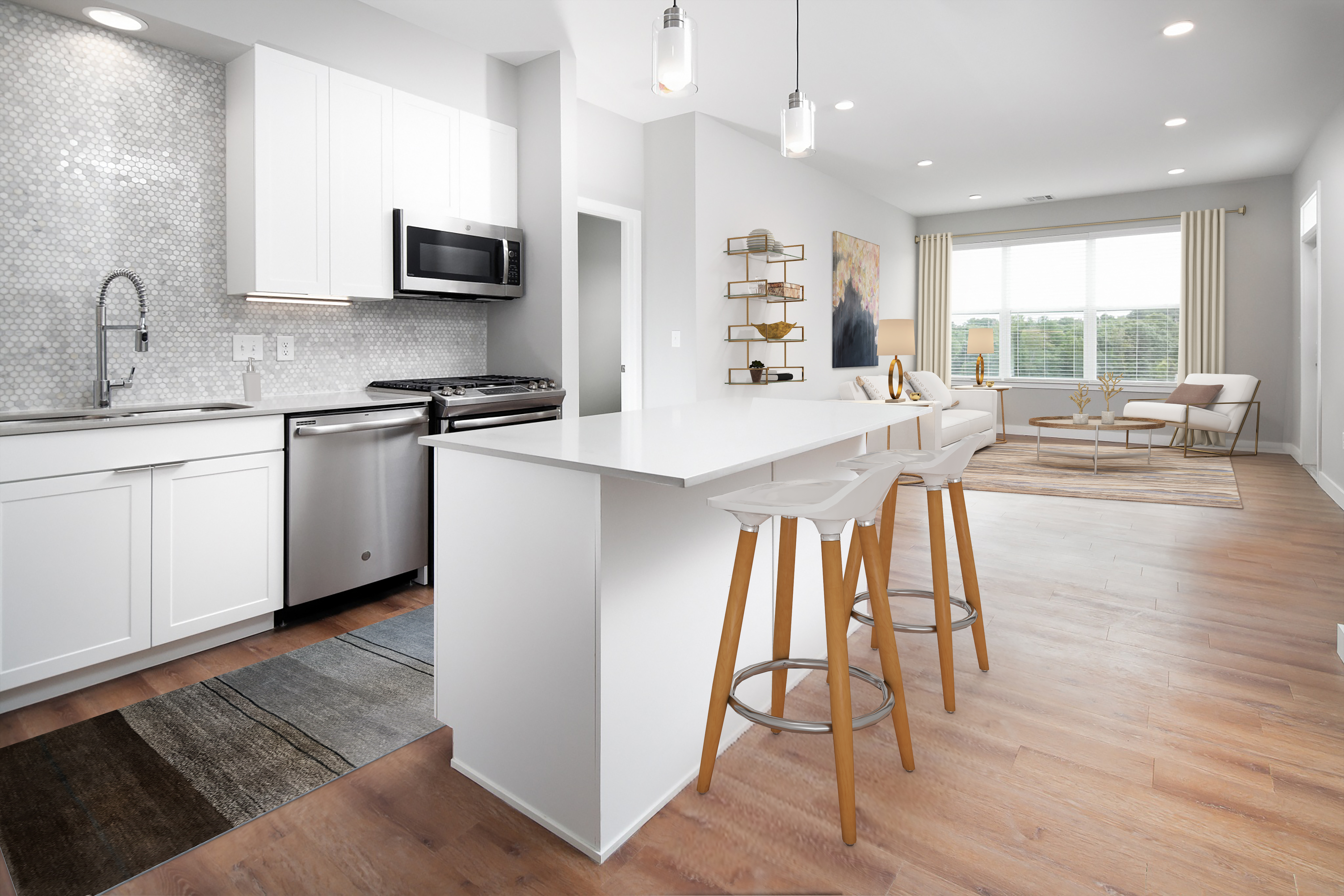 Avalon Residences At The Hingham Shipyard 5 of 12