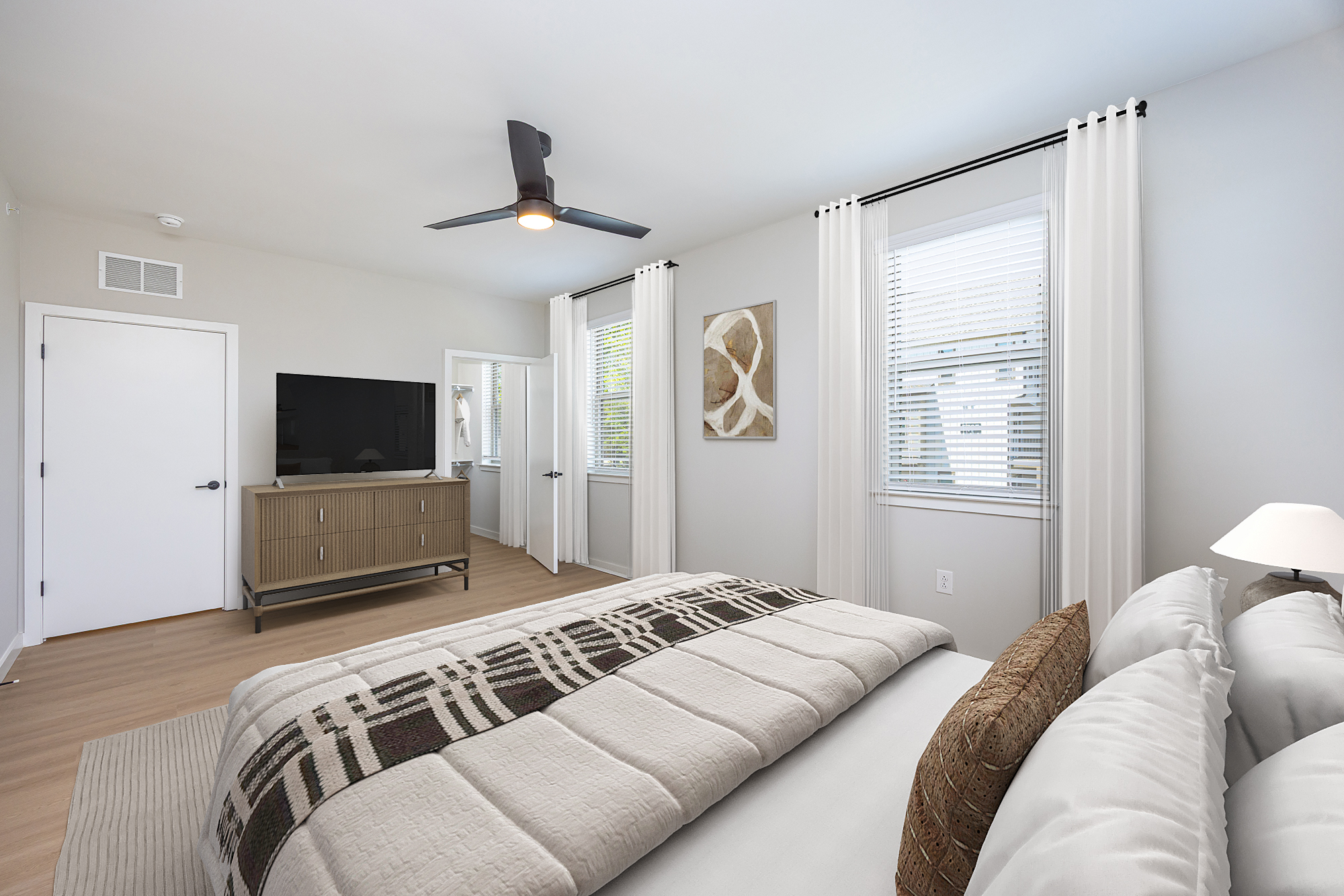 Avalon Brier Creek 10 of 12