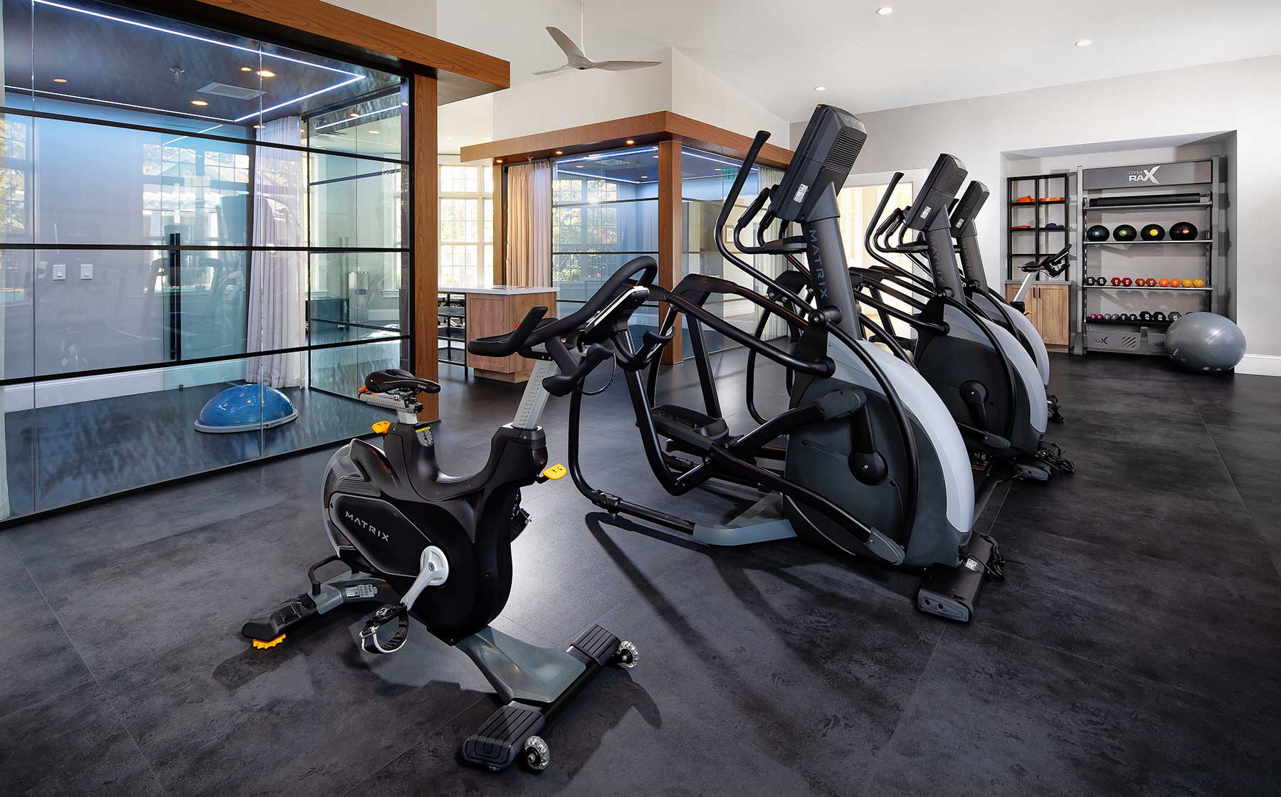 Gym at Avalon Reston Landing (1 of 3)