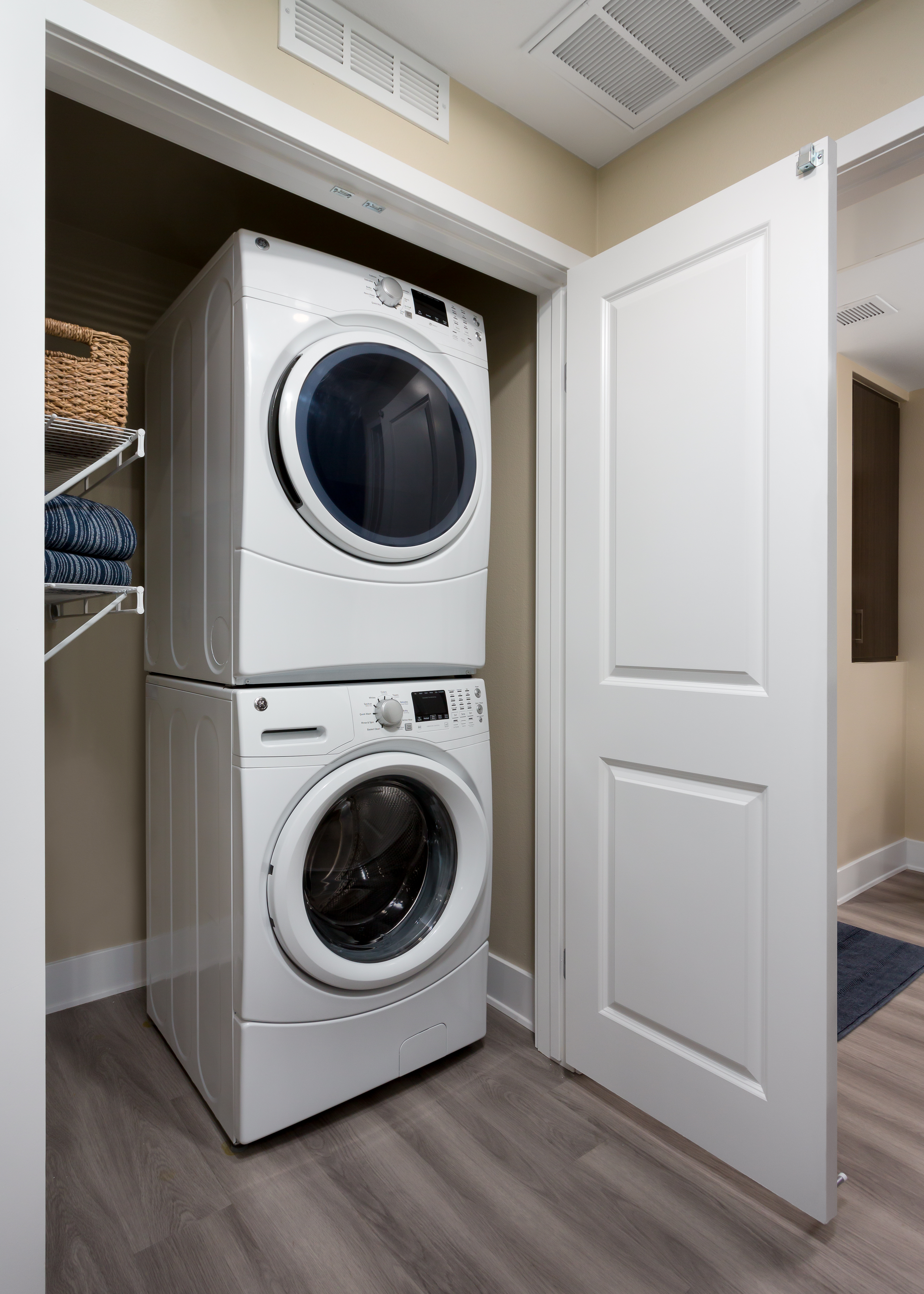 Laundry room at Avalon (2 of 2)