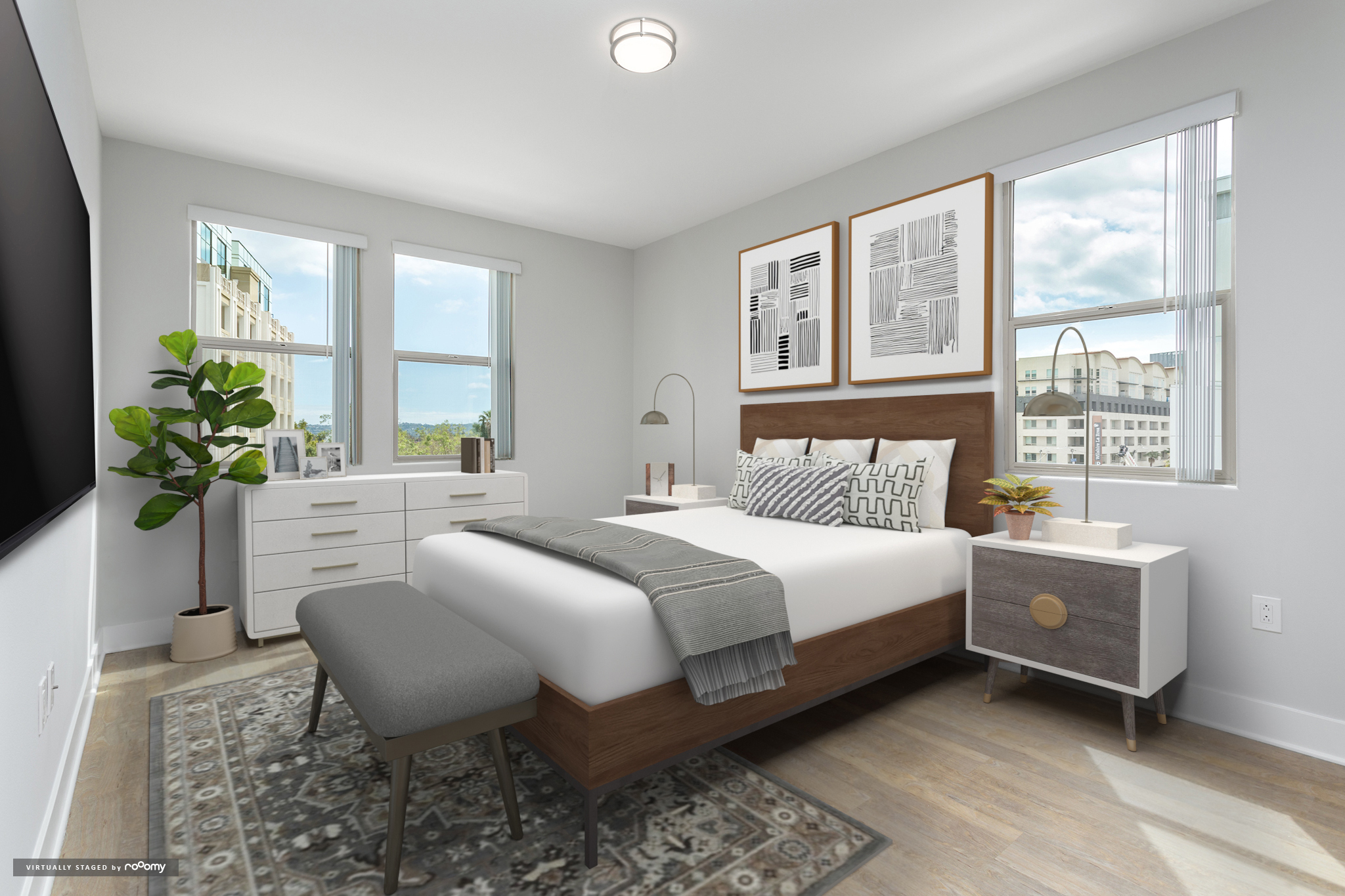 Avalon Wilshire 10 of 12