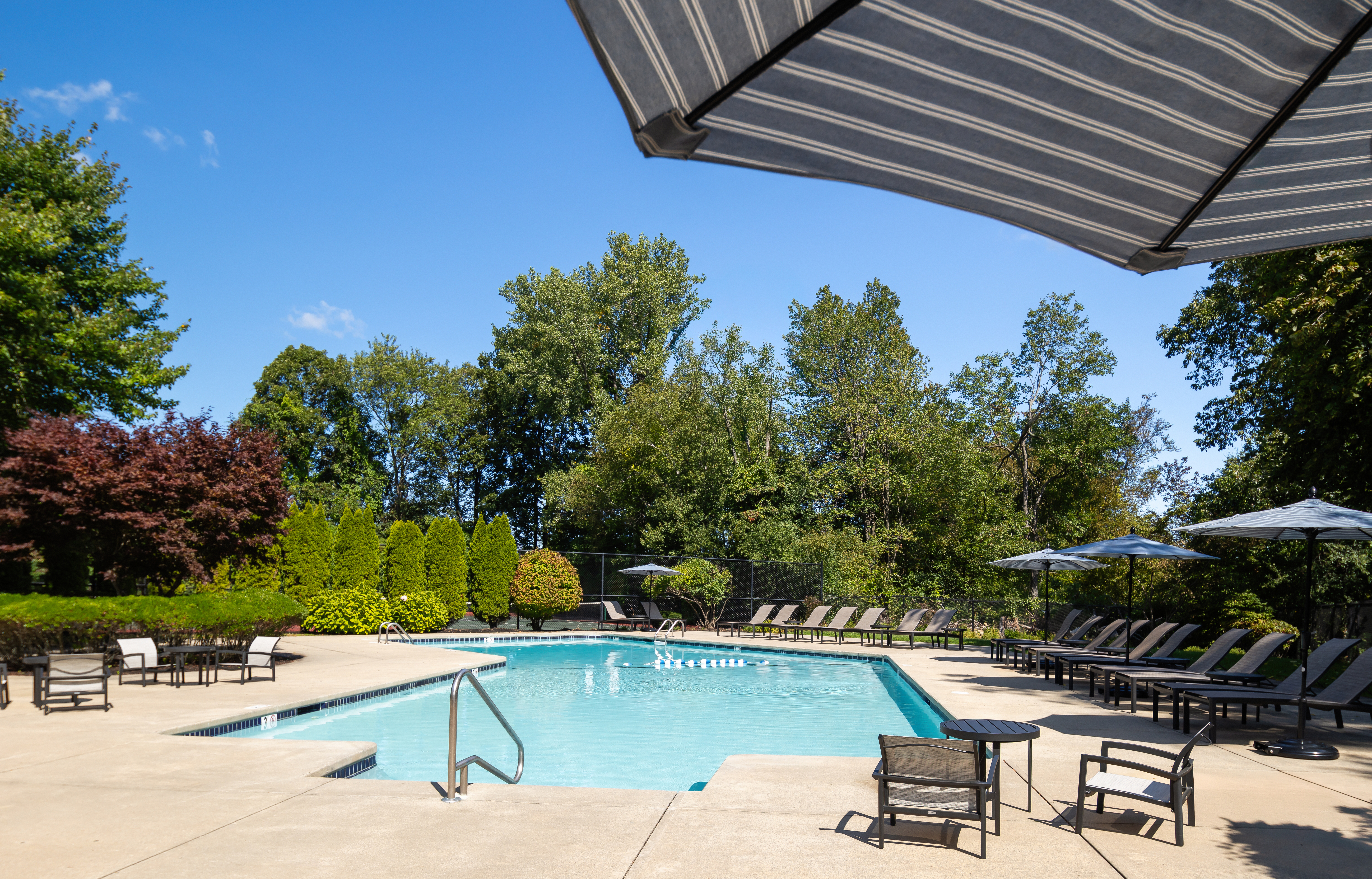 Pool at Eaves (3 of 8)