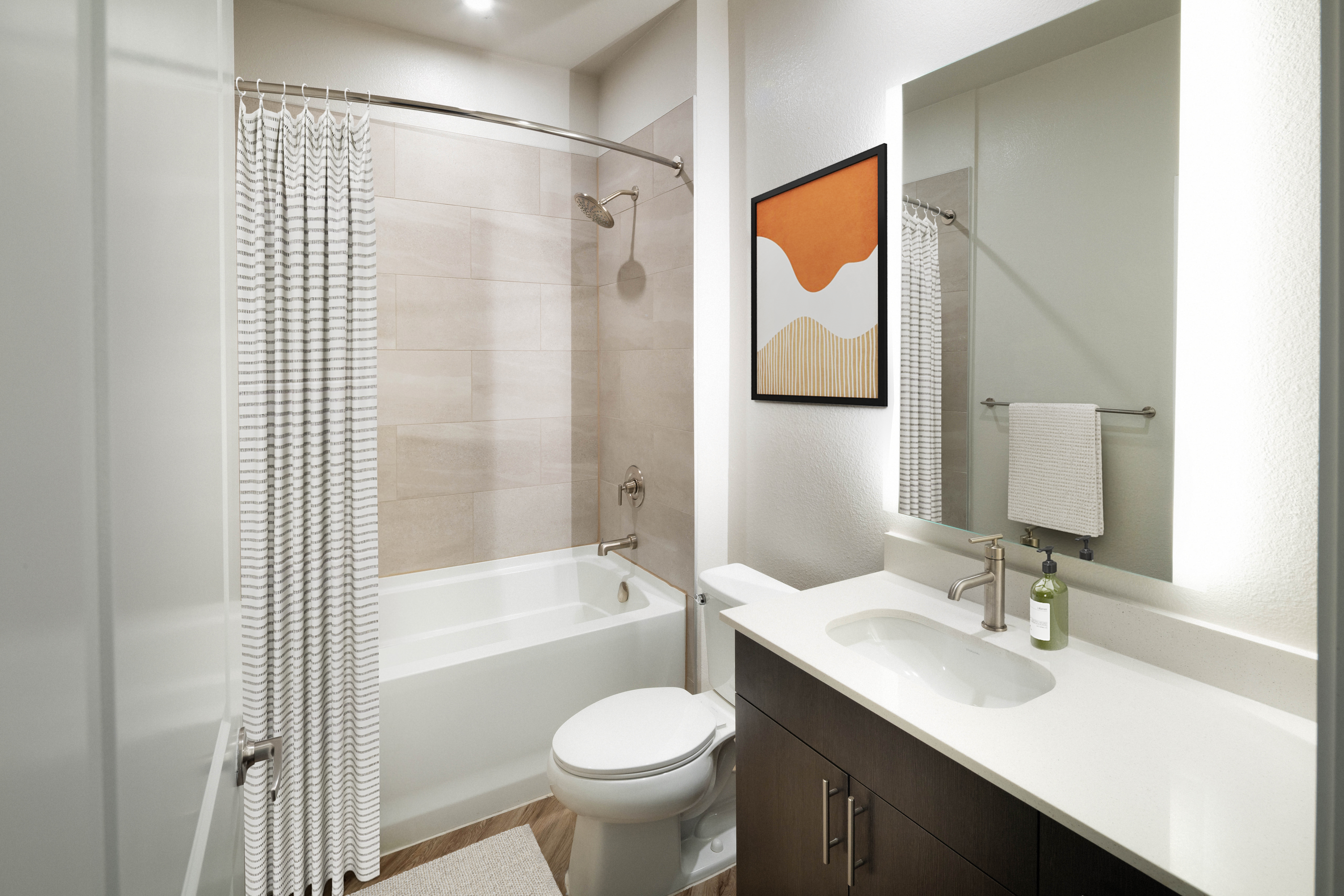 Avalon Townhome Collection Bee Cave 11 of 12
