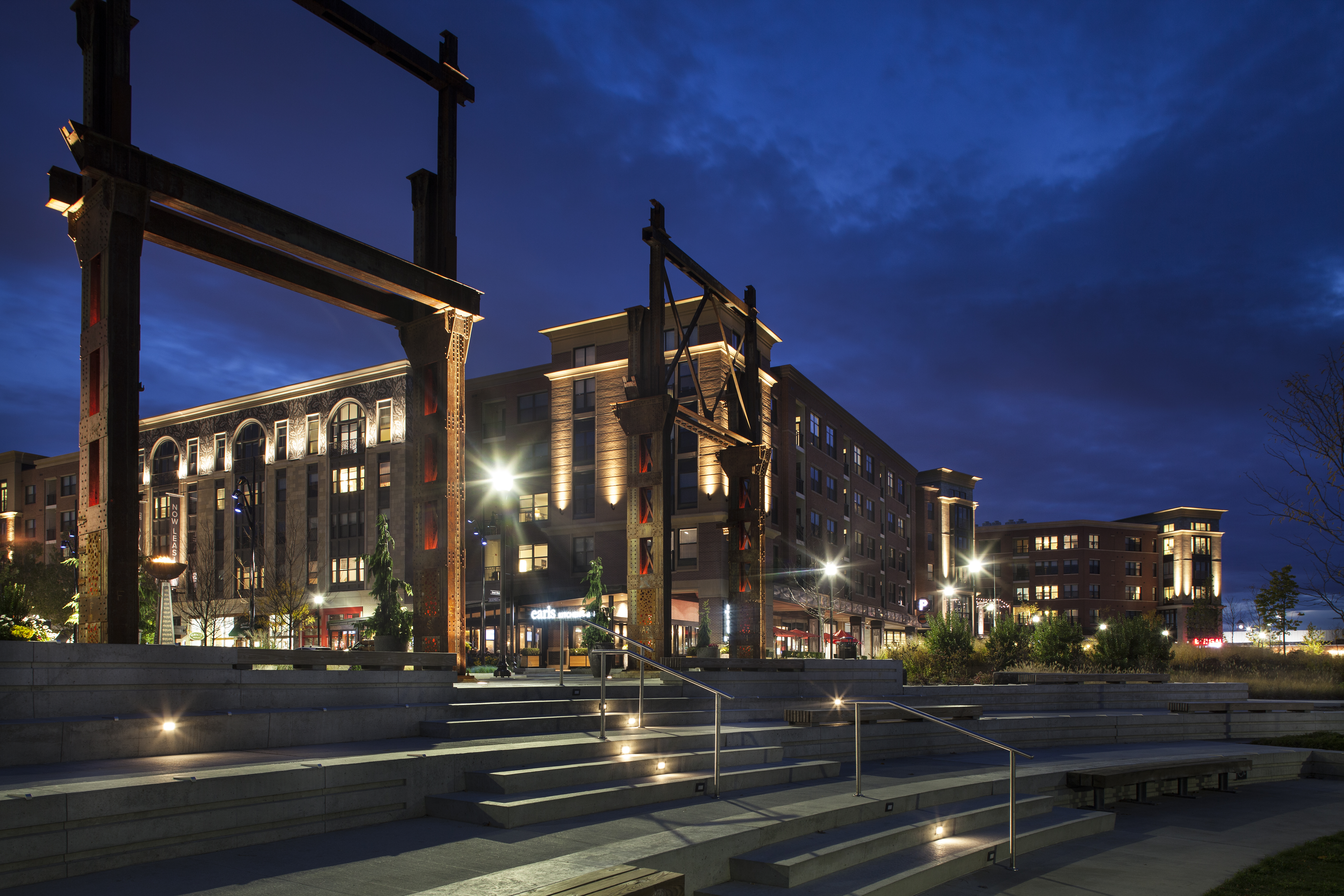 Avalon at Assembly Row 26 of 27
