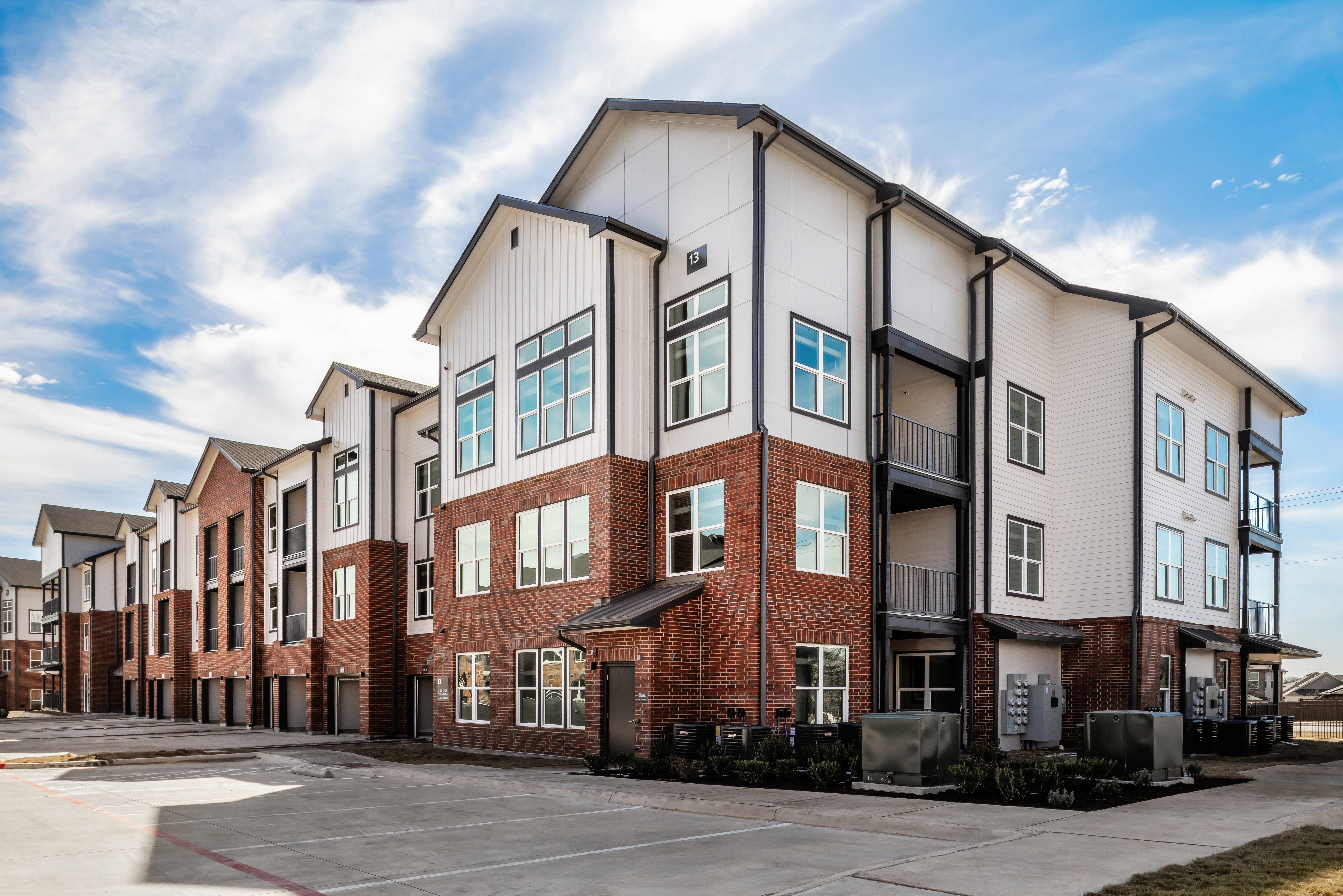 Avalon Tech Ridge 64 of 65