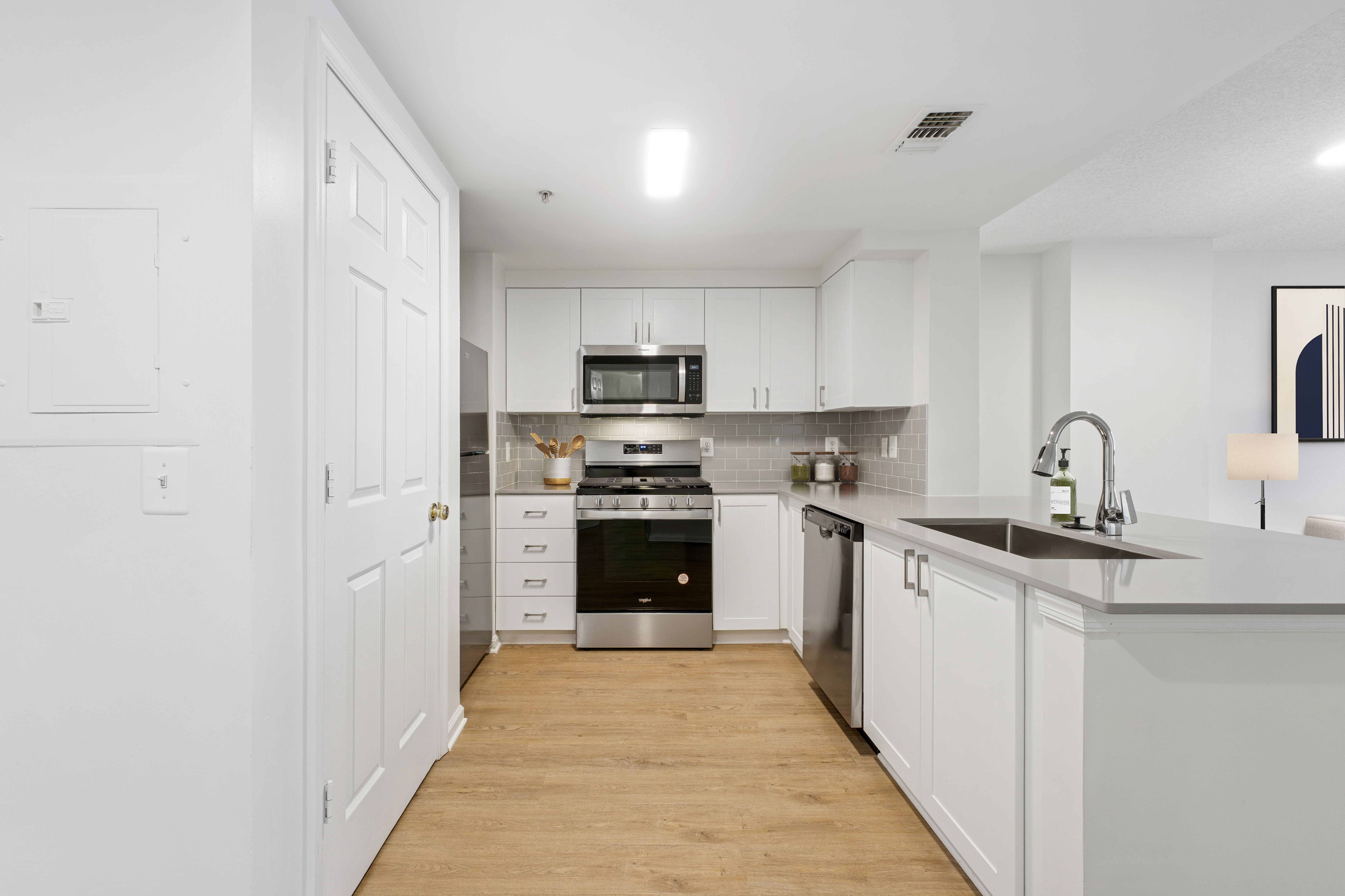 Avalon Courthouse Place 1 of 12