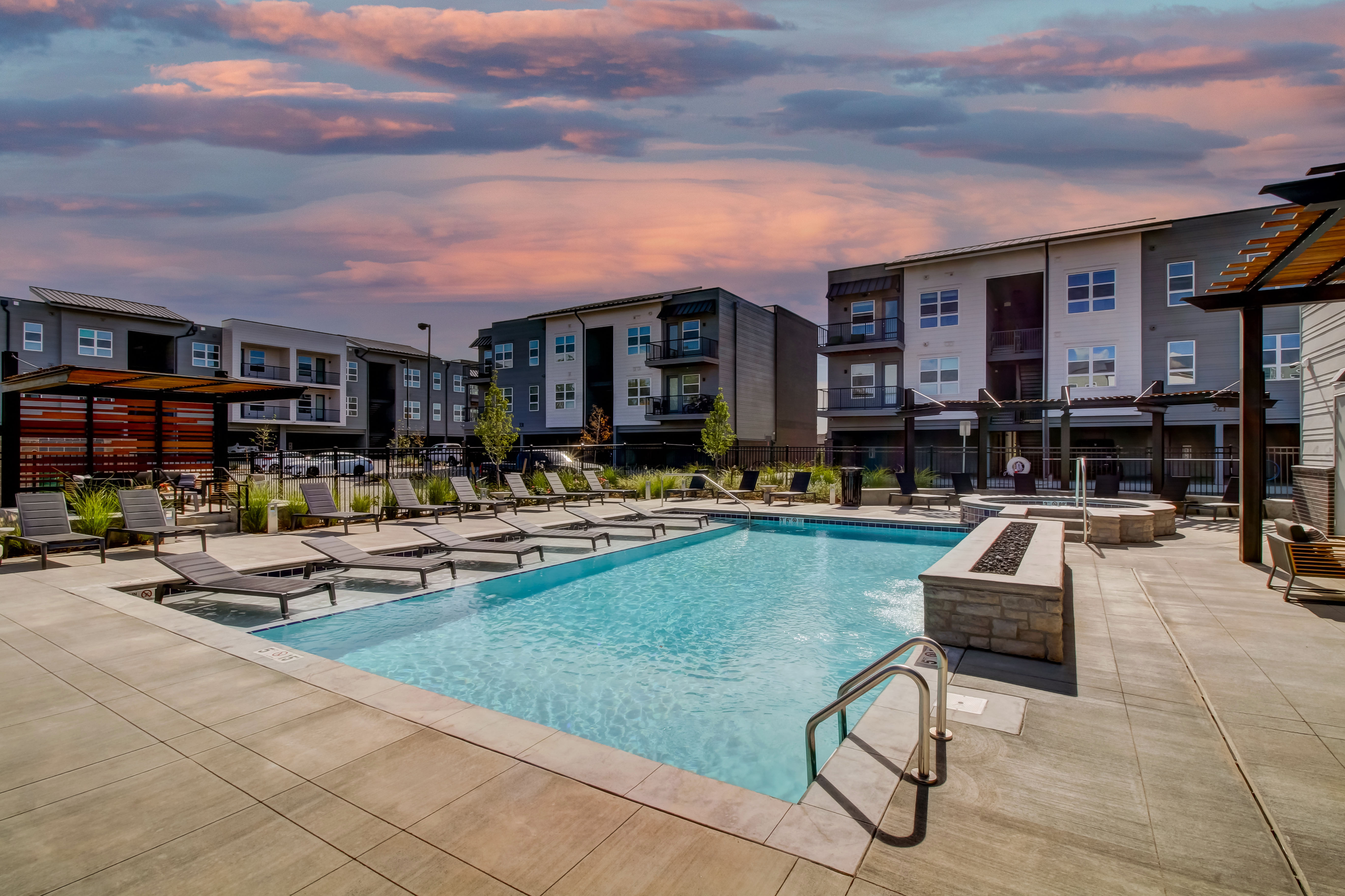 Avalon Flatirons 1 of 12