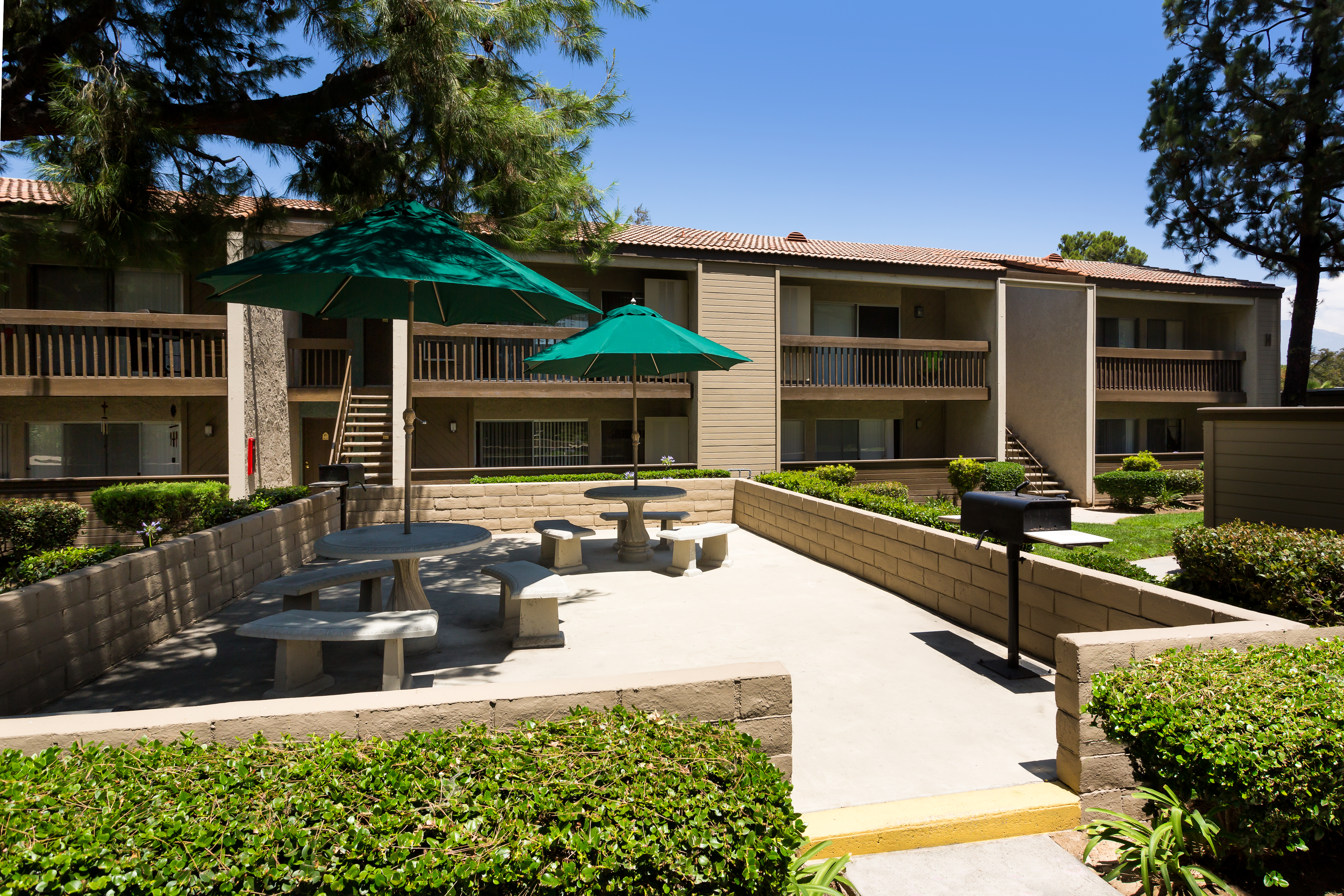 Eaves San Dimas 12 of 12