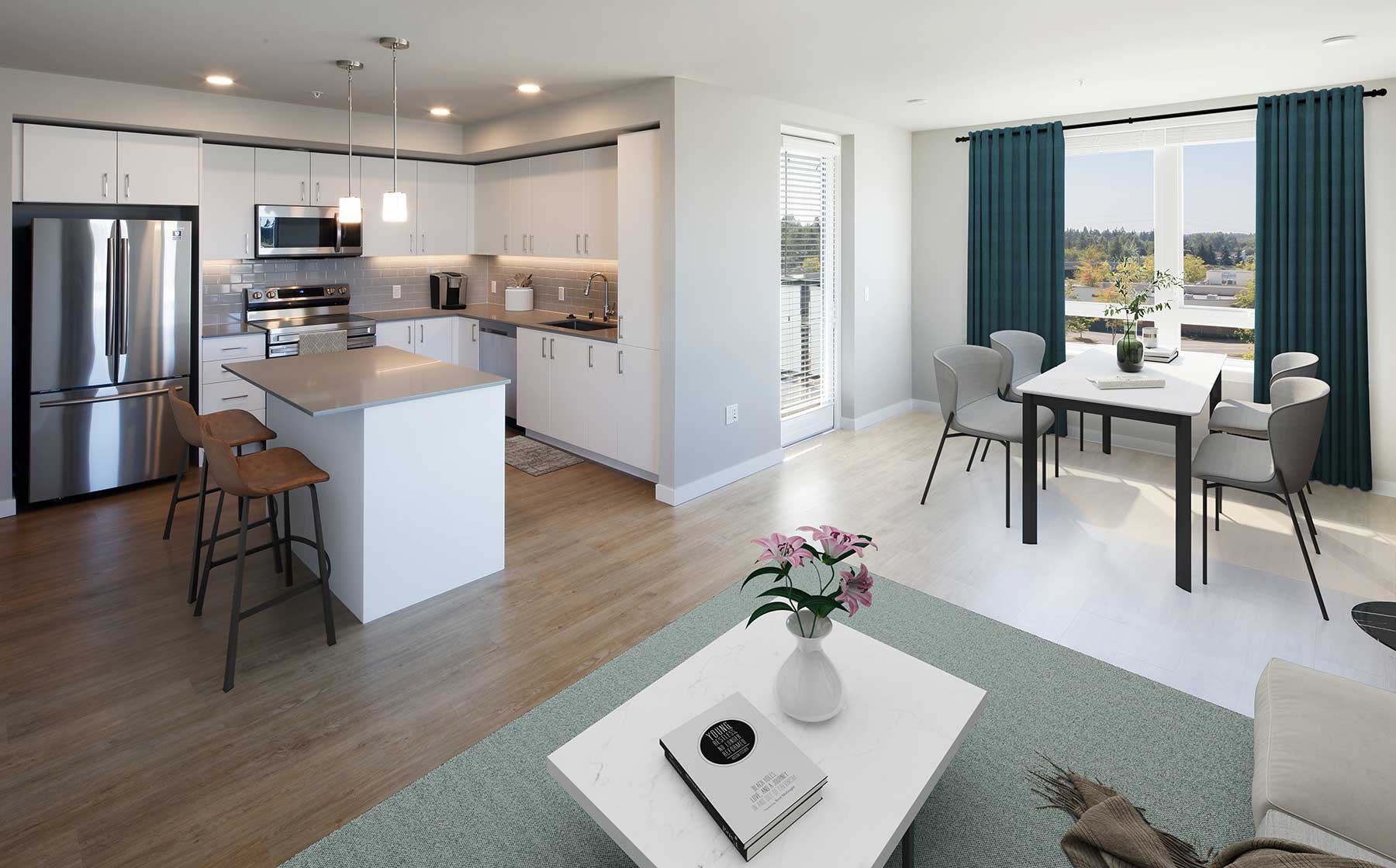 Avalon Alderwood Place 10 of 12