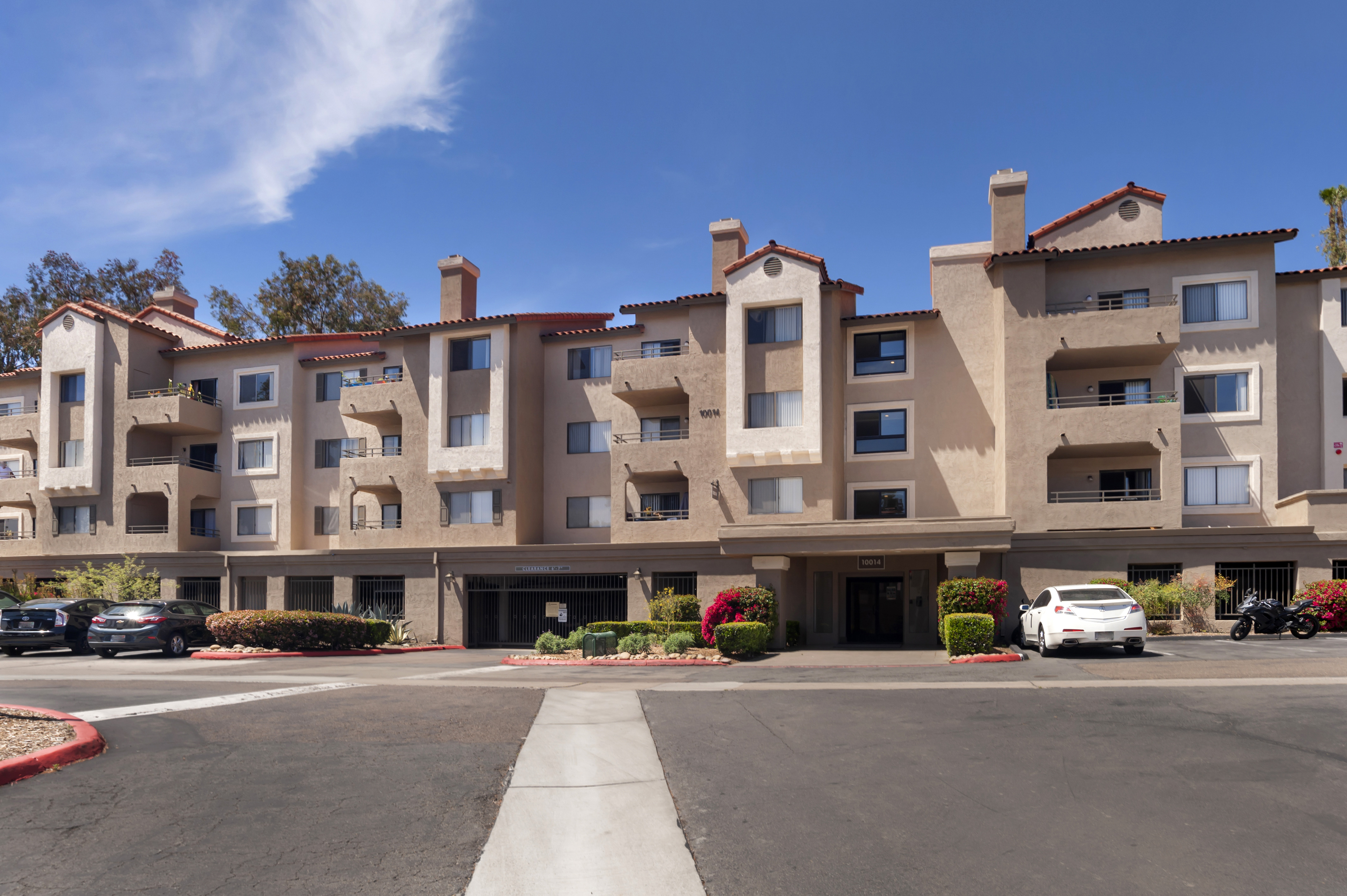 eaves Rancho Penasquitos 24 of 24