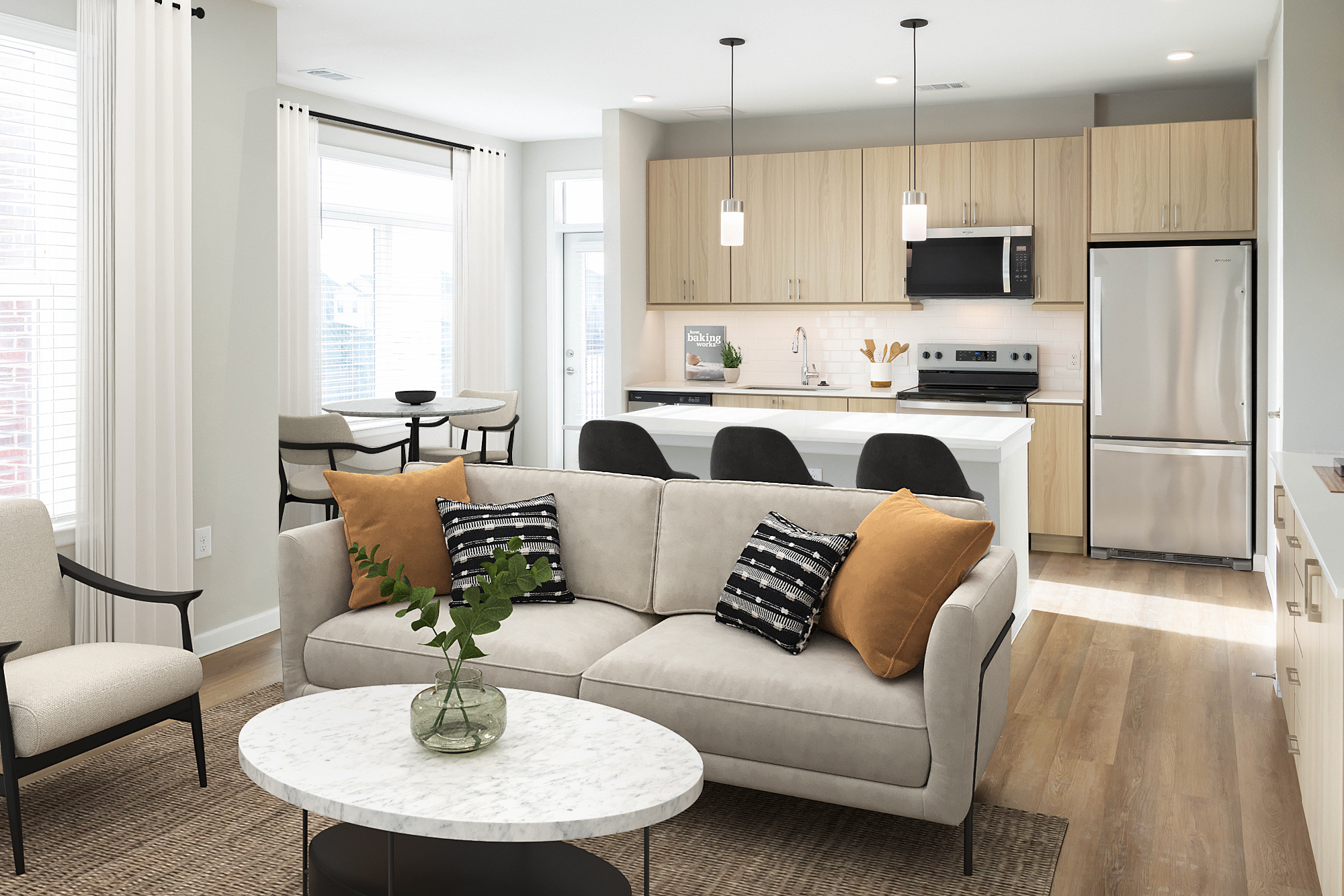 Avalon Tech Ridge 17 of 65