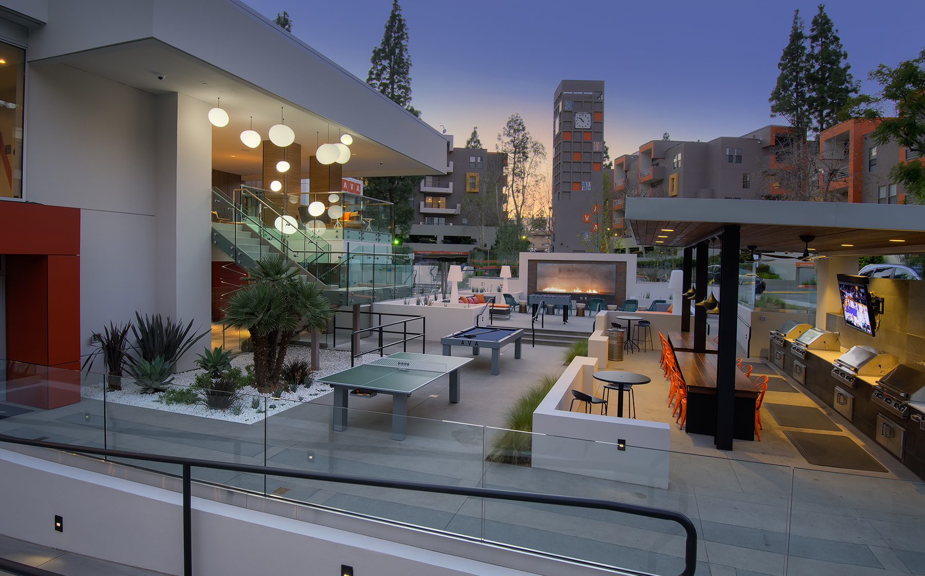 Ava Studio City 30 of 36