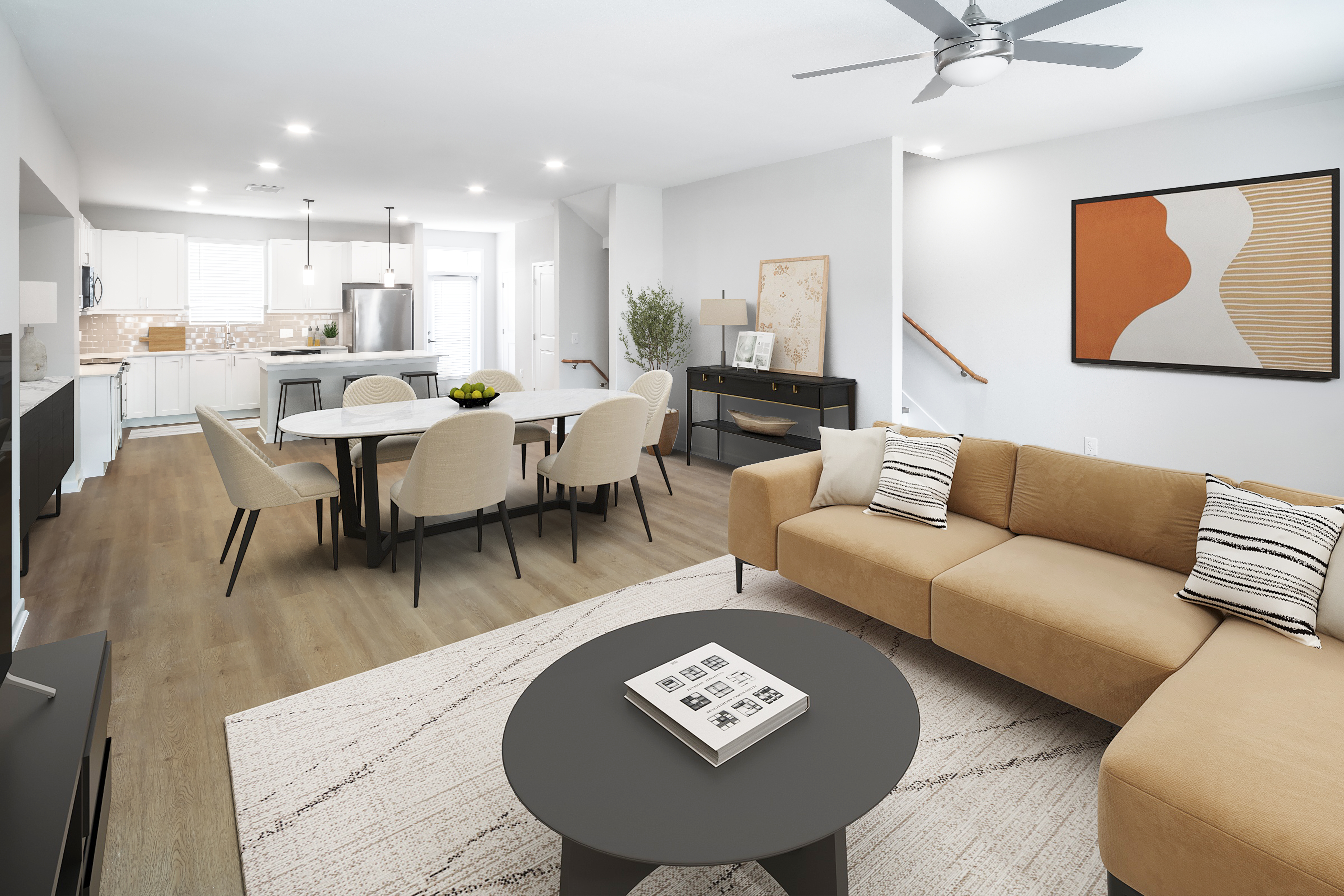 Avalon Tech Ridge 11 of 65
