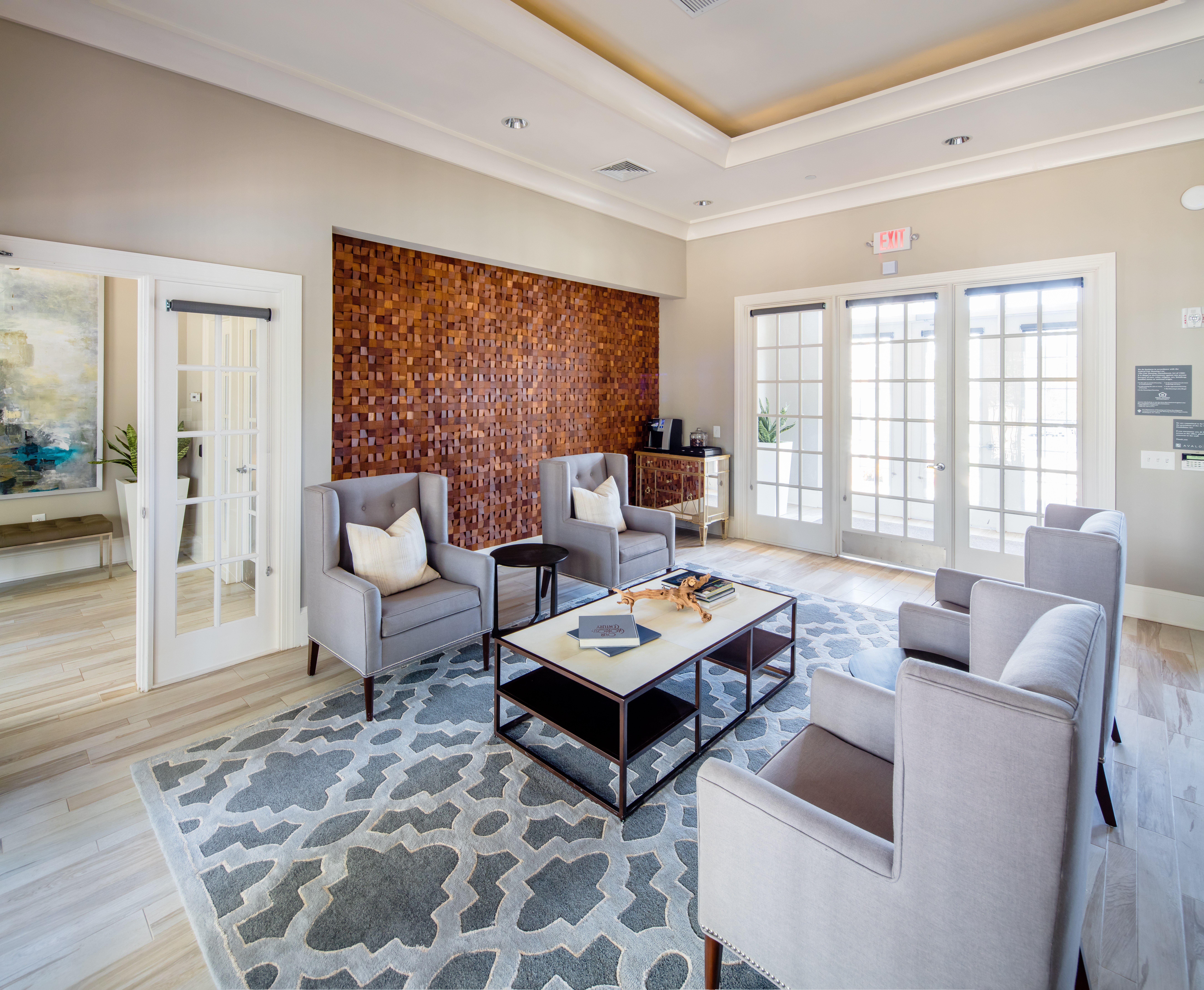 Avalon Townhome Collection Roseland 9 of 12