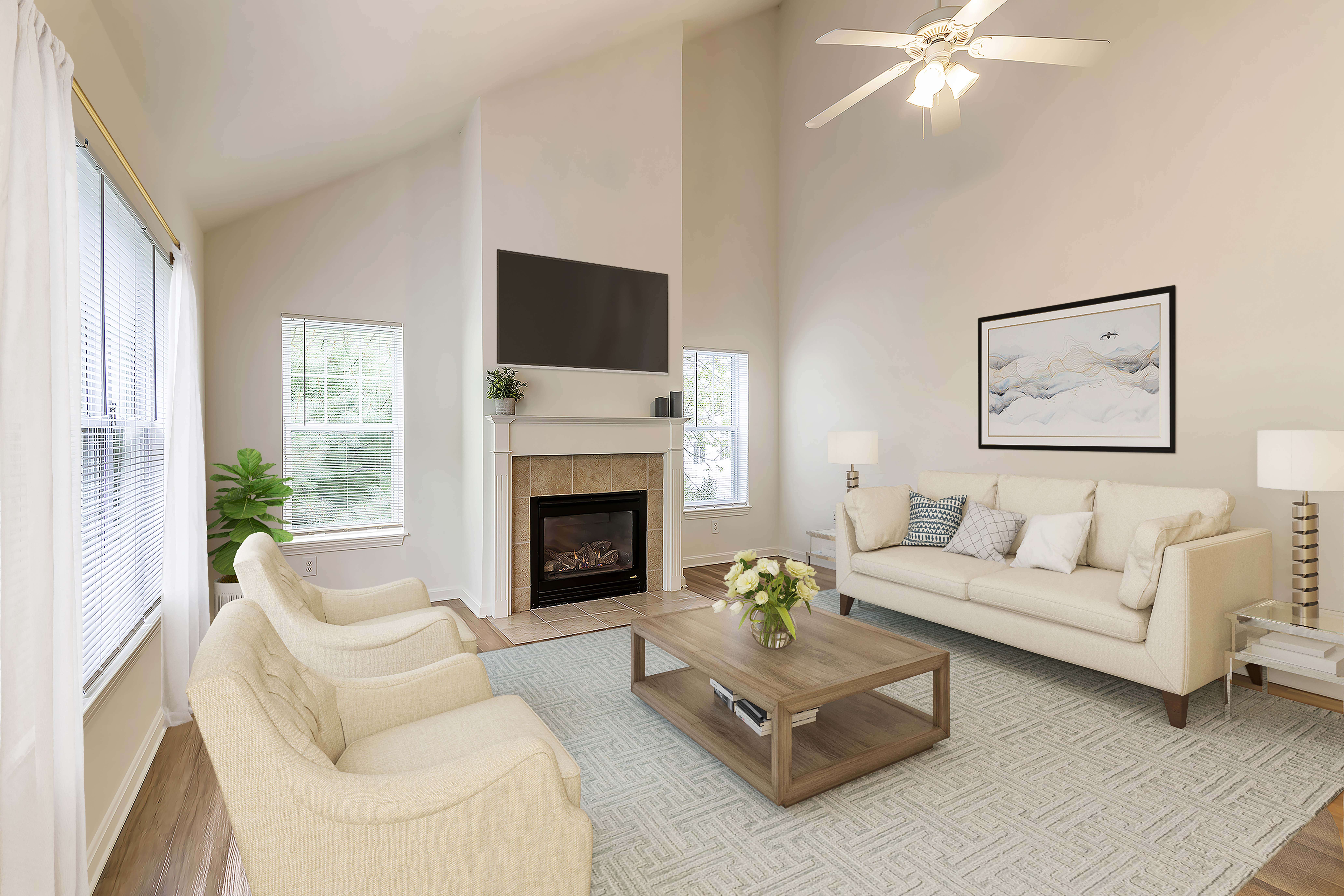 Avalon At The Pinehills 3 of 12