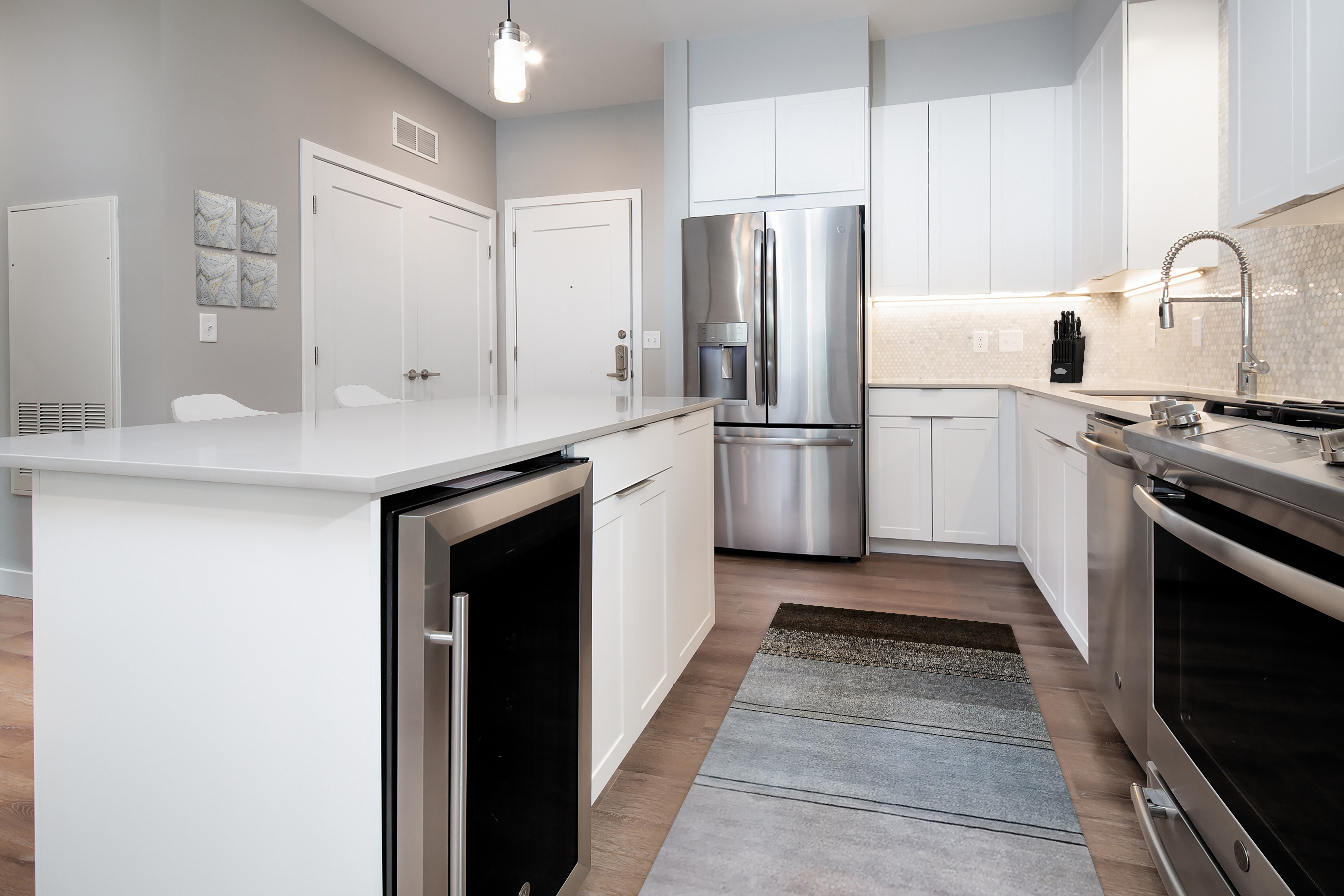 Avalon Residences At The Hingham Shipyard 4 of 12