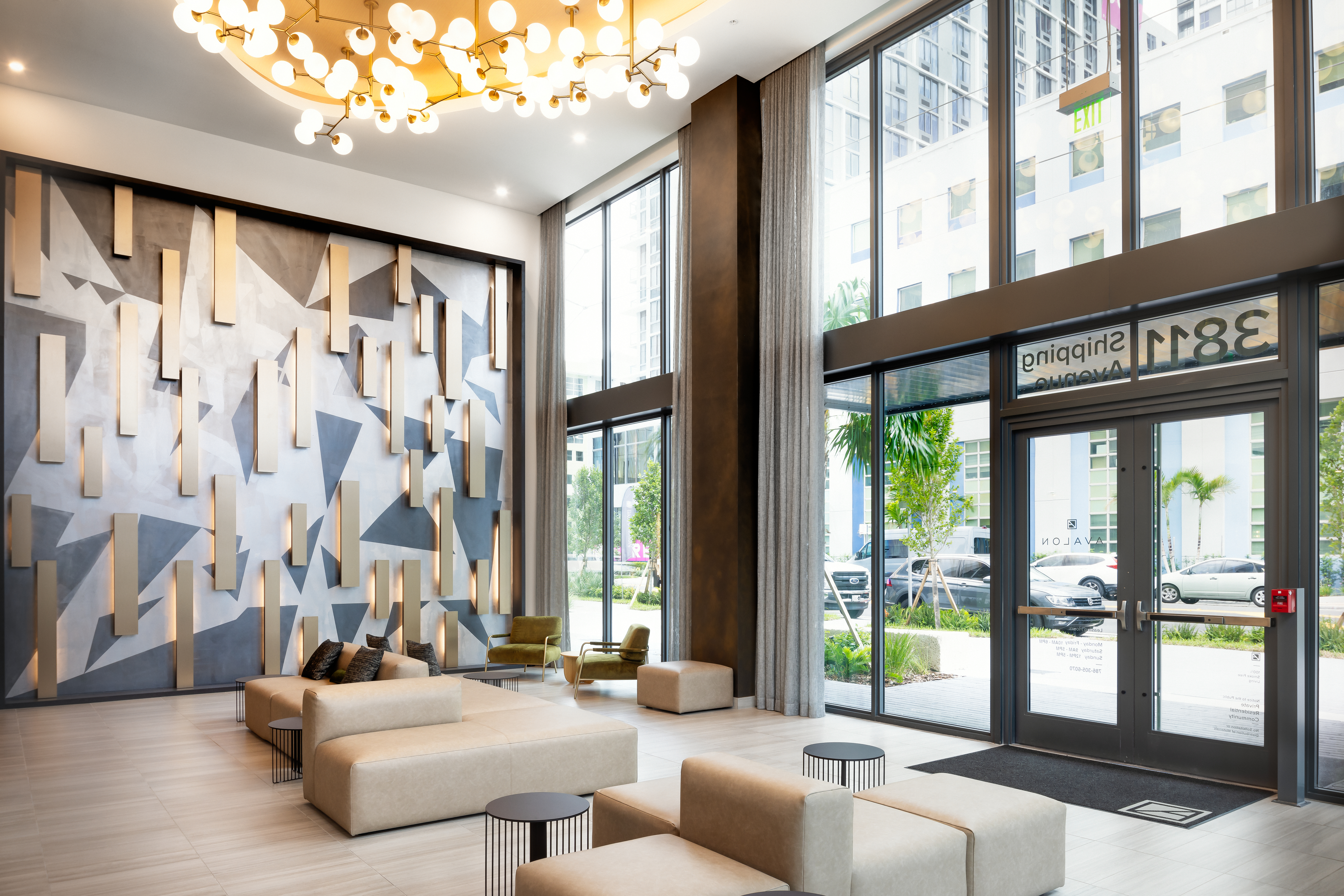 Avalon Merrick Park 7 of 12
