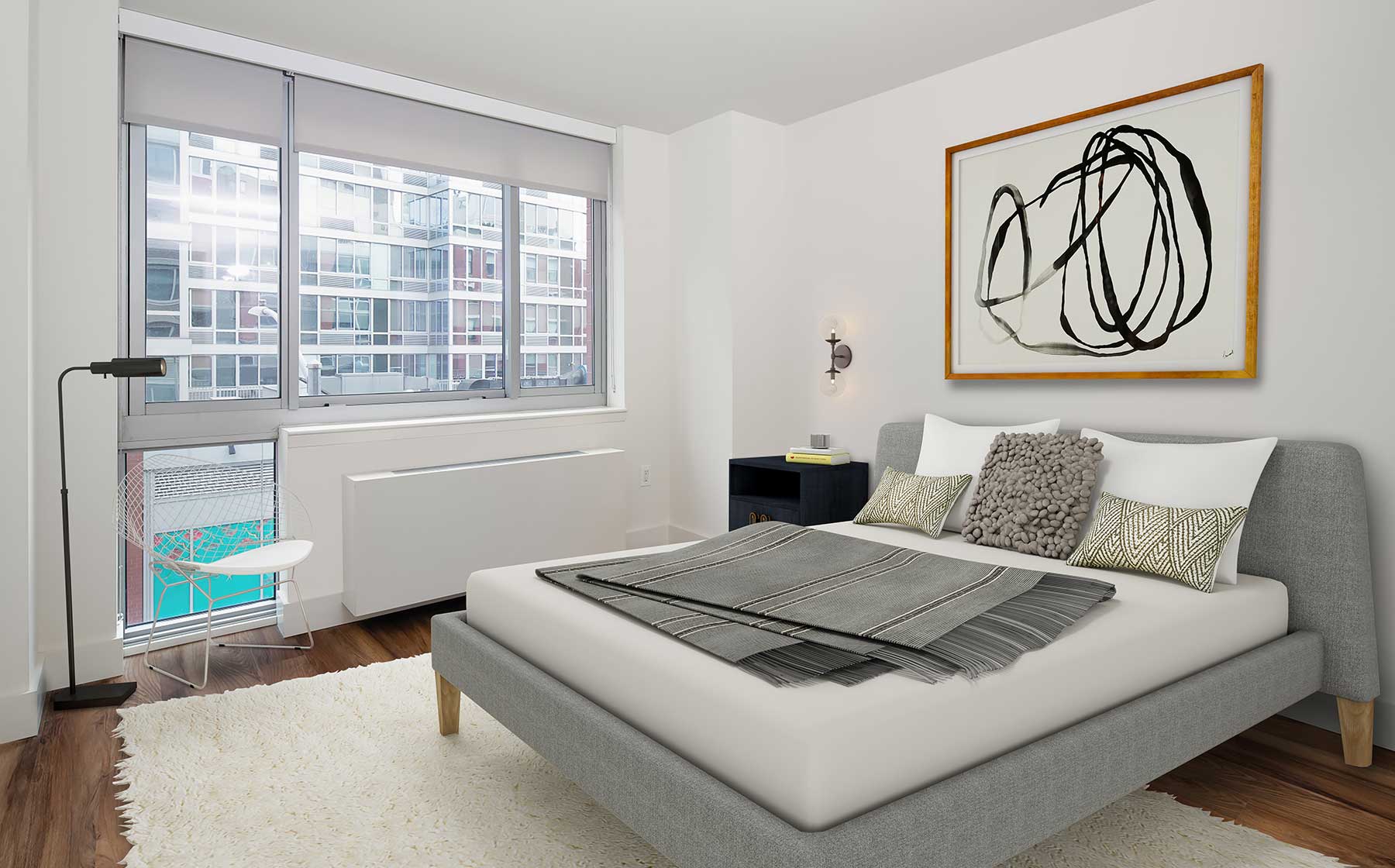 Avalon Bowery Place 3 of 12