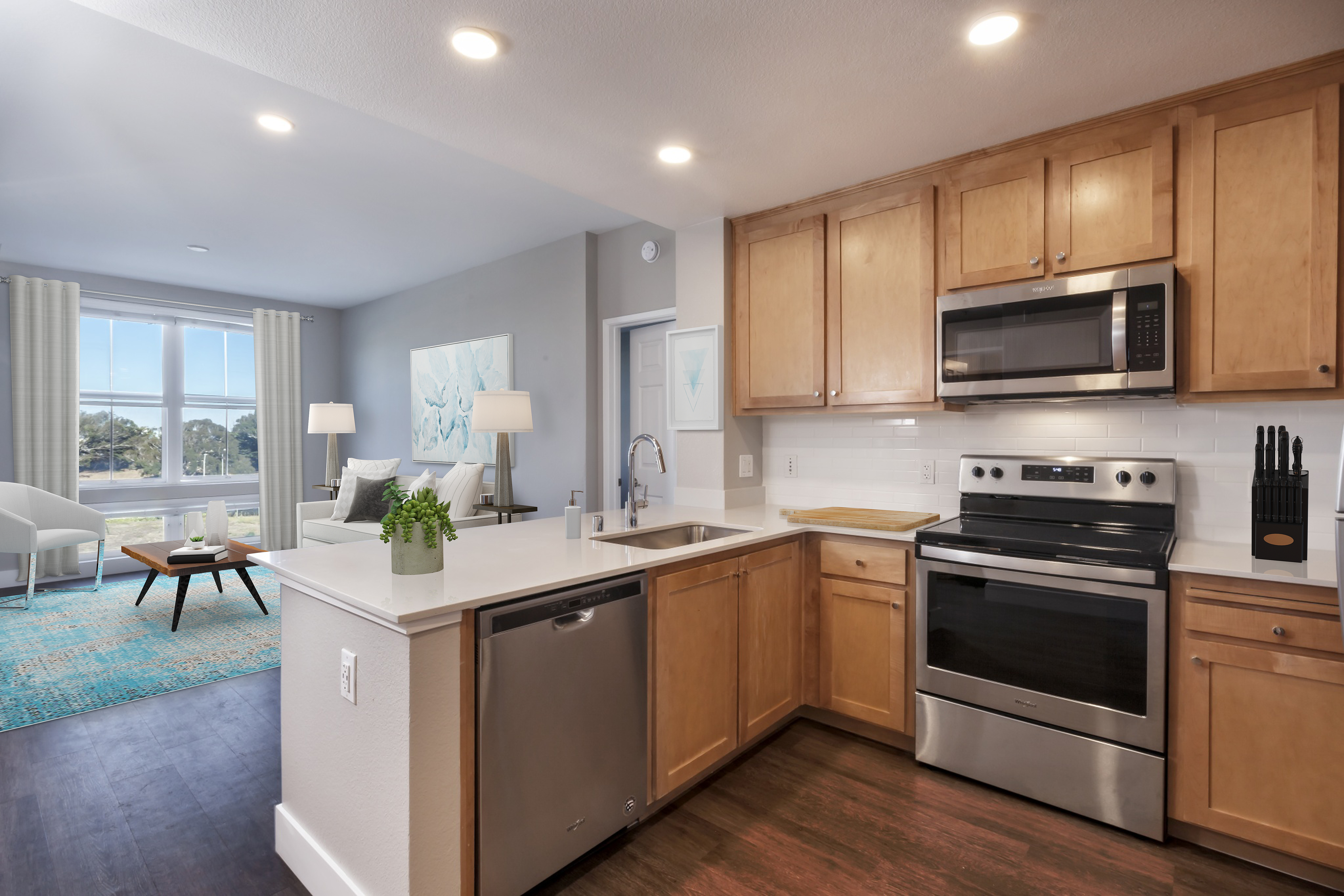 Avalon San Bruno 3 of 12