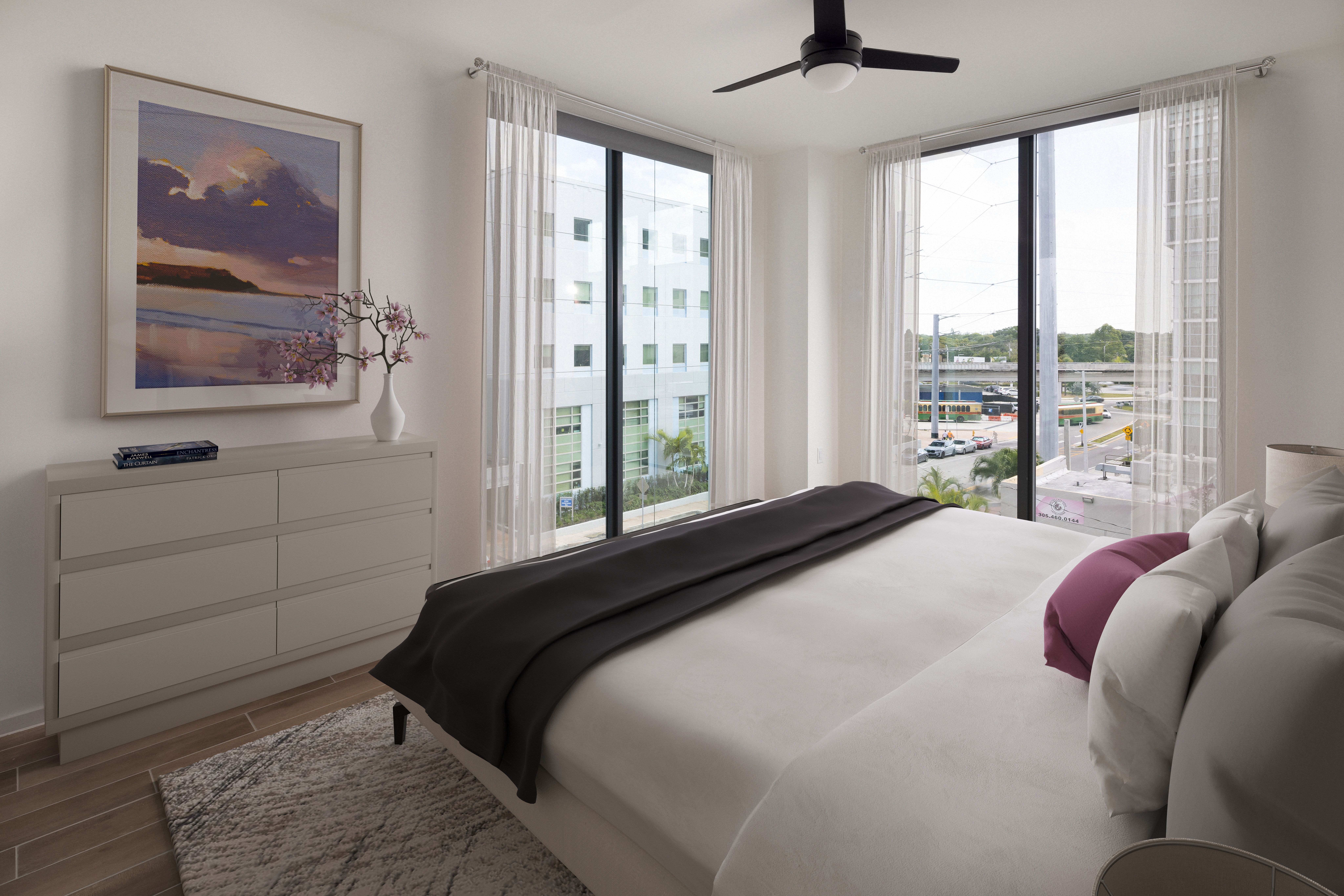 Avalon Merrick Park 4 of 12