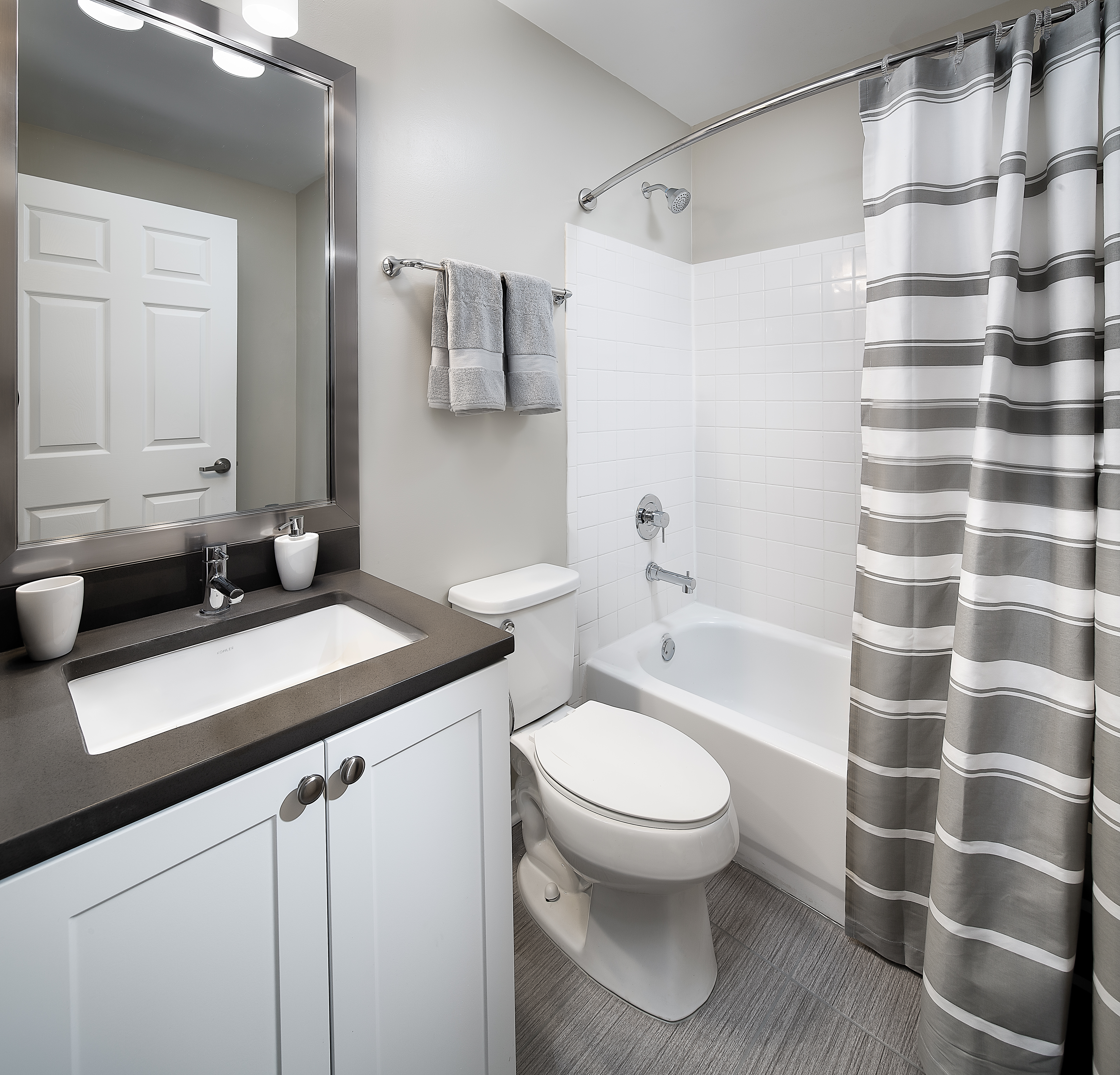 Avalon Townhome Collection Florham Park 9 of 12