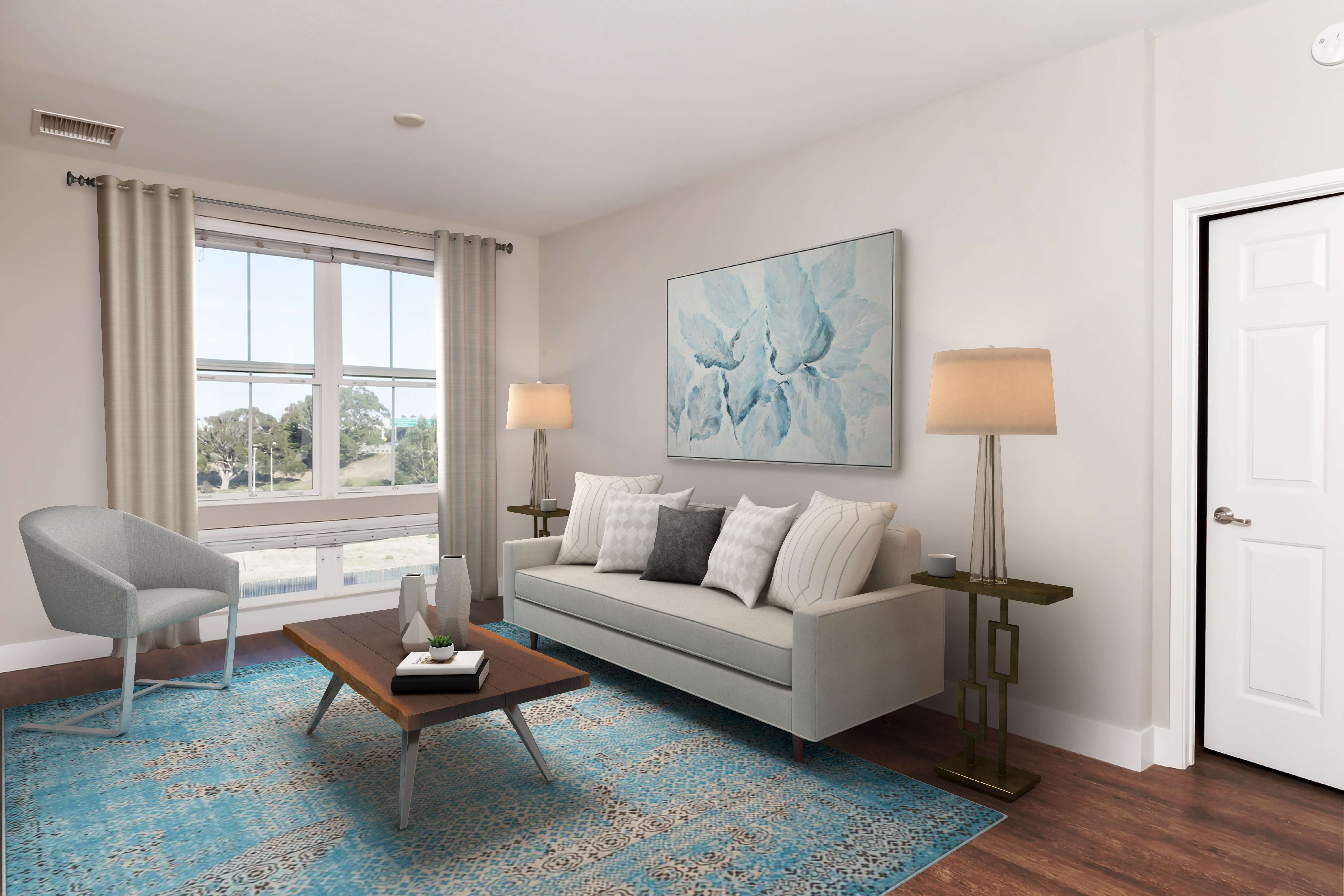 Avalon San Bruno 4 of 12