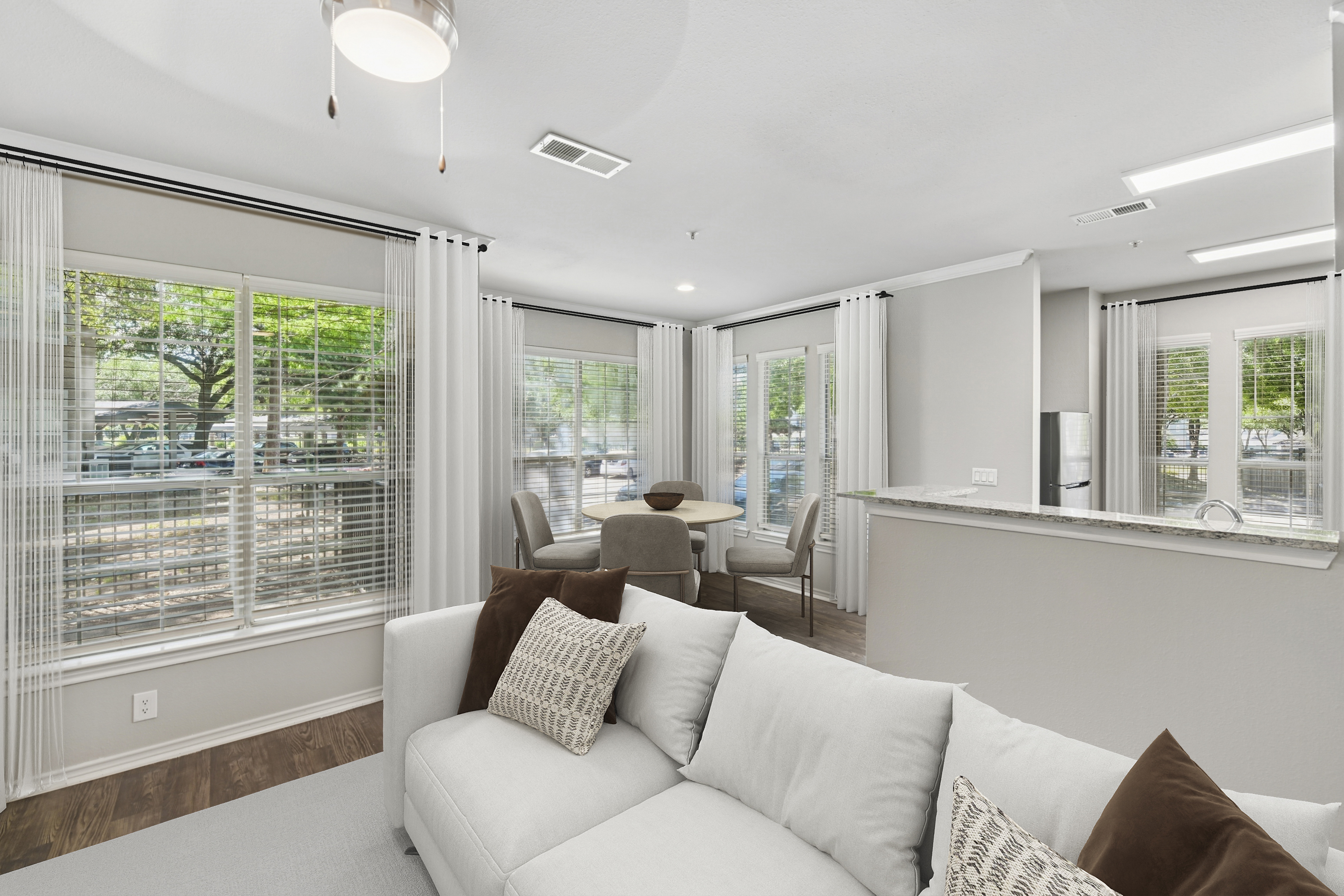 Eaves North Dallas 12 of 12