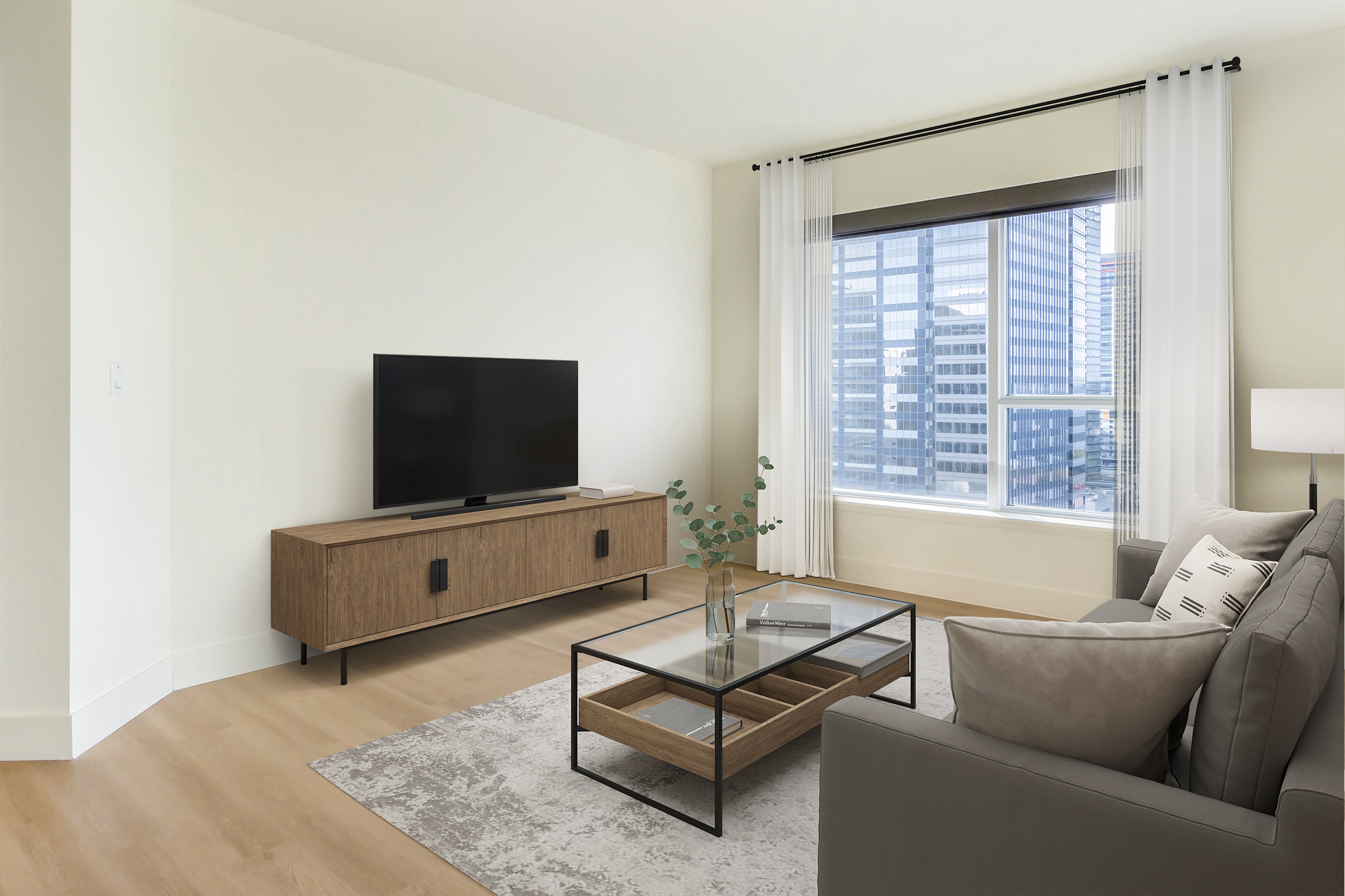 Avalon Towers Bellevue 4 of 12