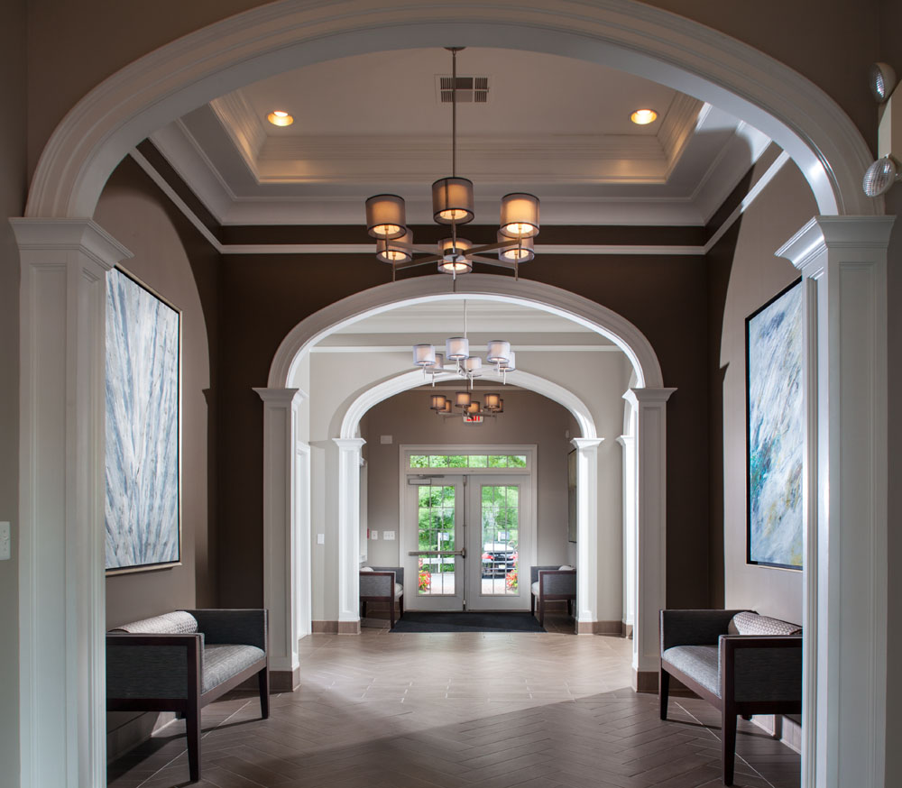 Avalon Townhome Collection Florham Park 11 of 12