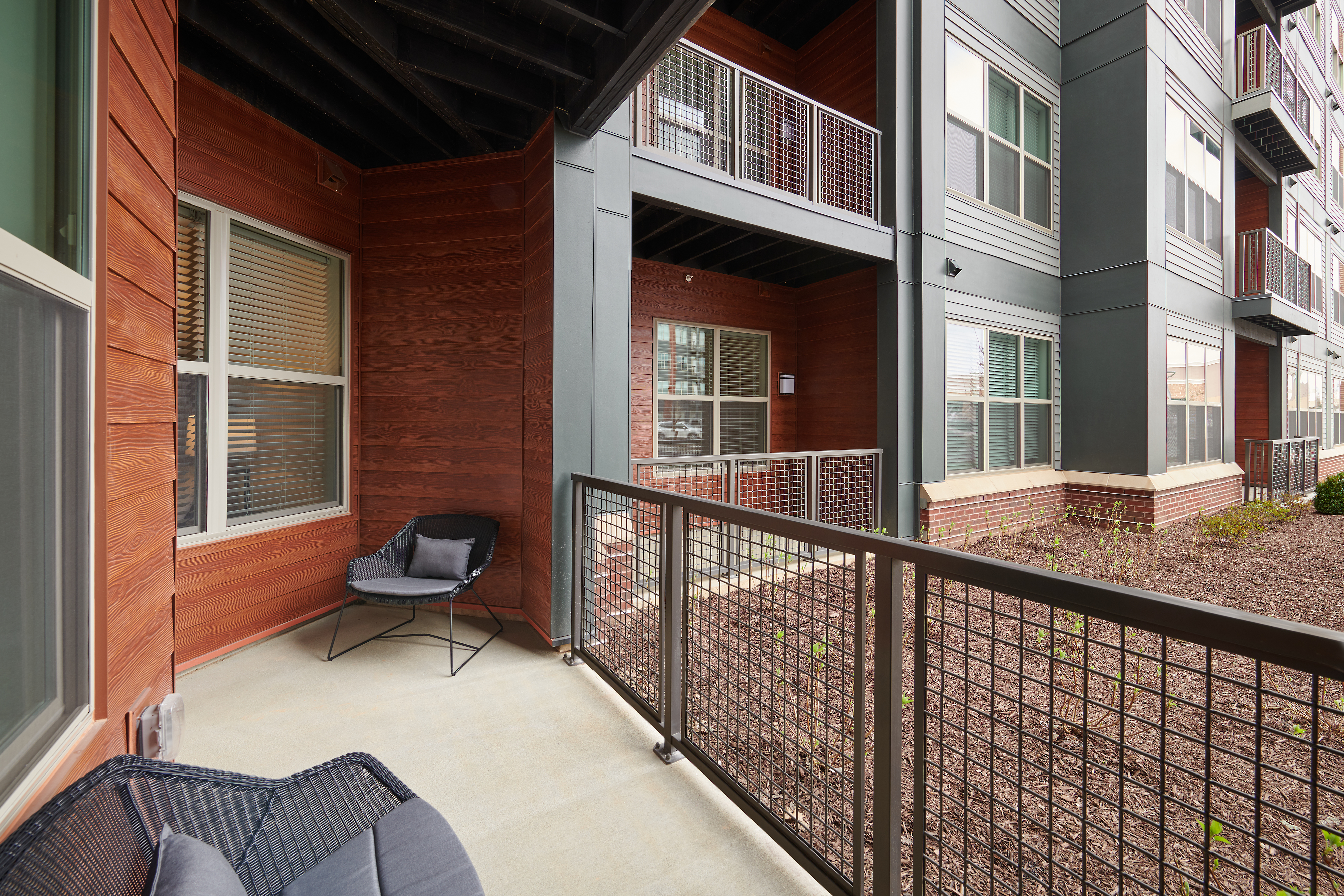 Avalon Foundry Row 8 of 12