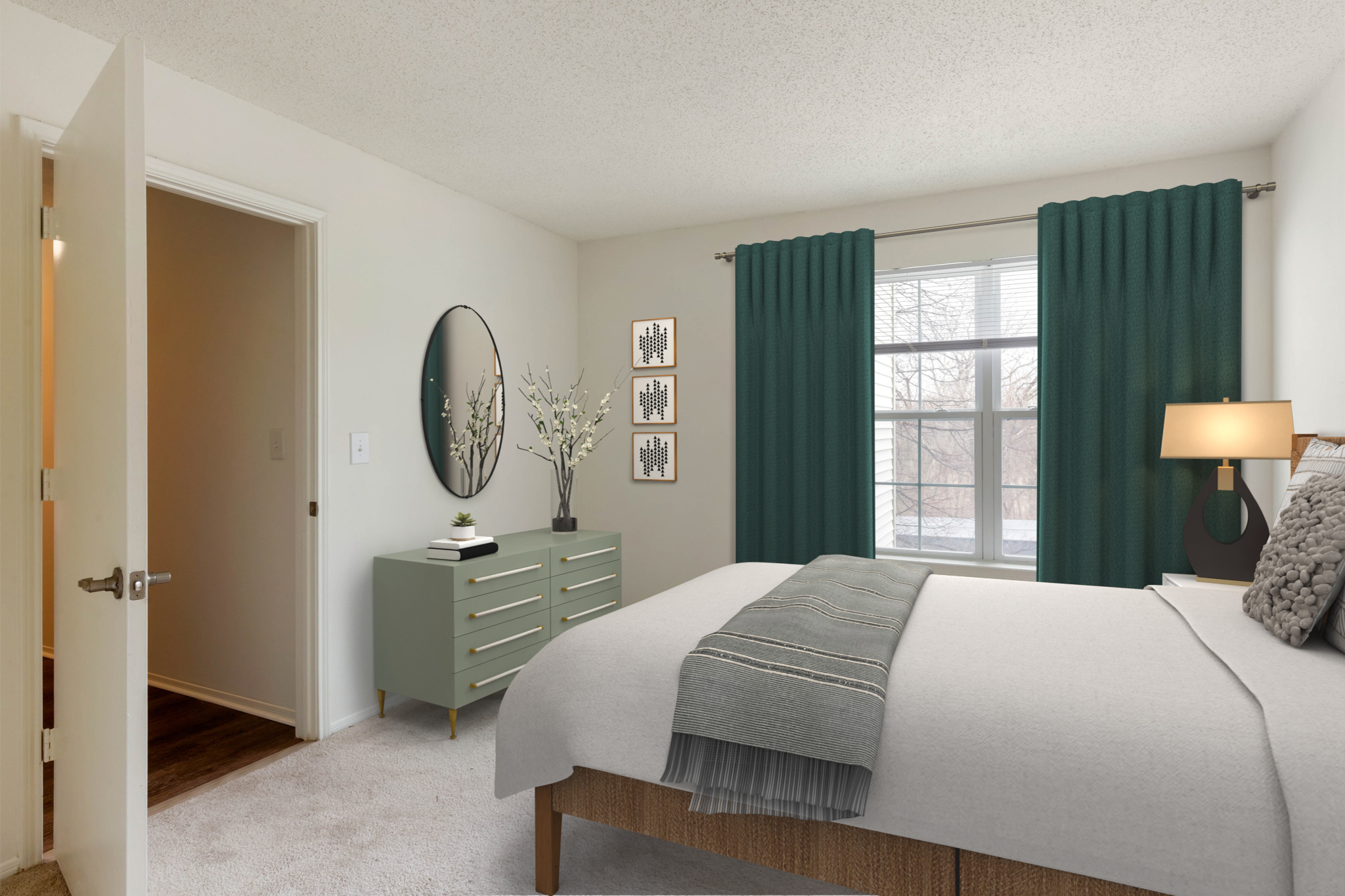 Avalon At Lexington 6 of 12