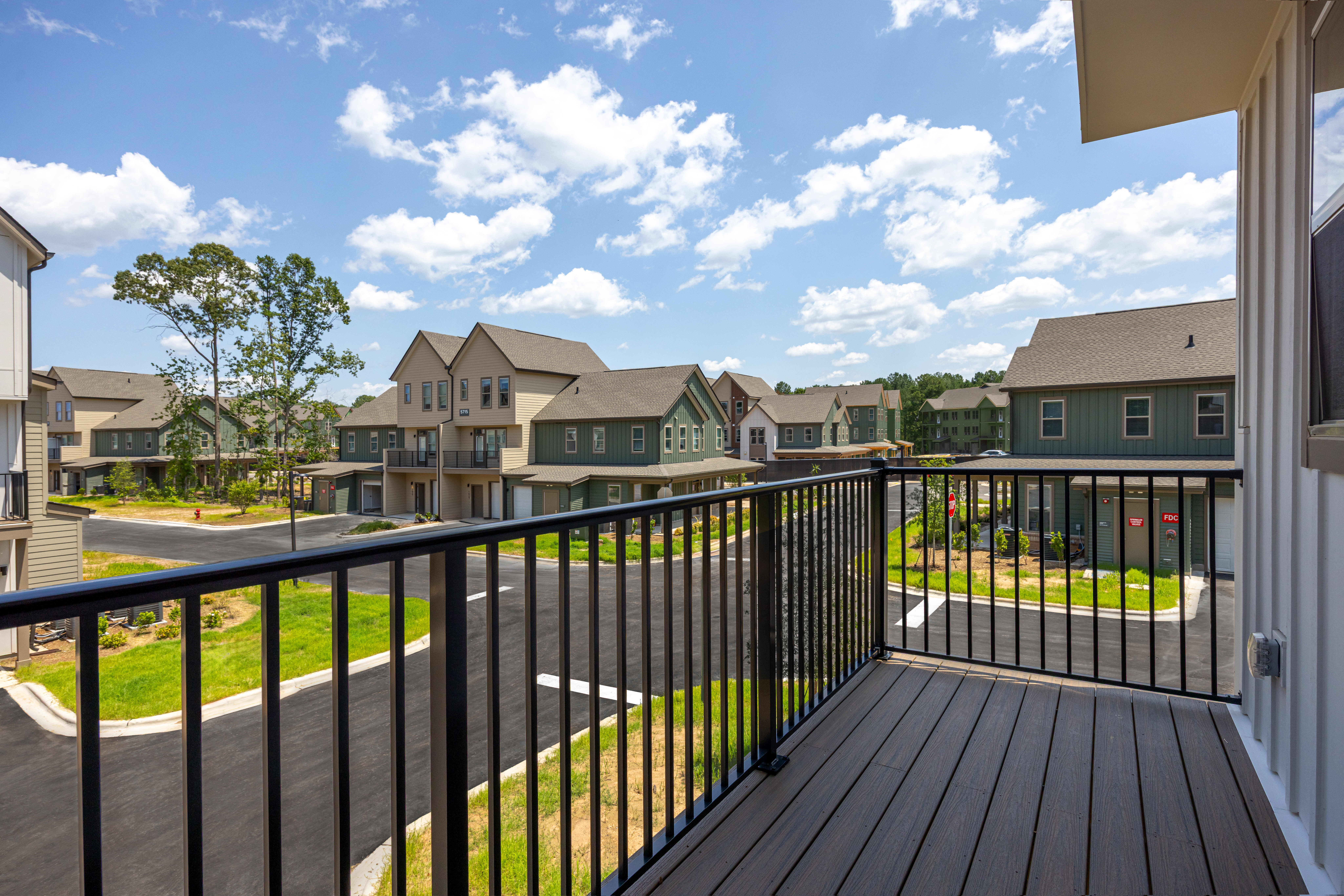 Avalon Brier Creek 9 of 12