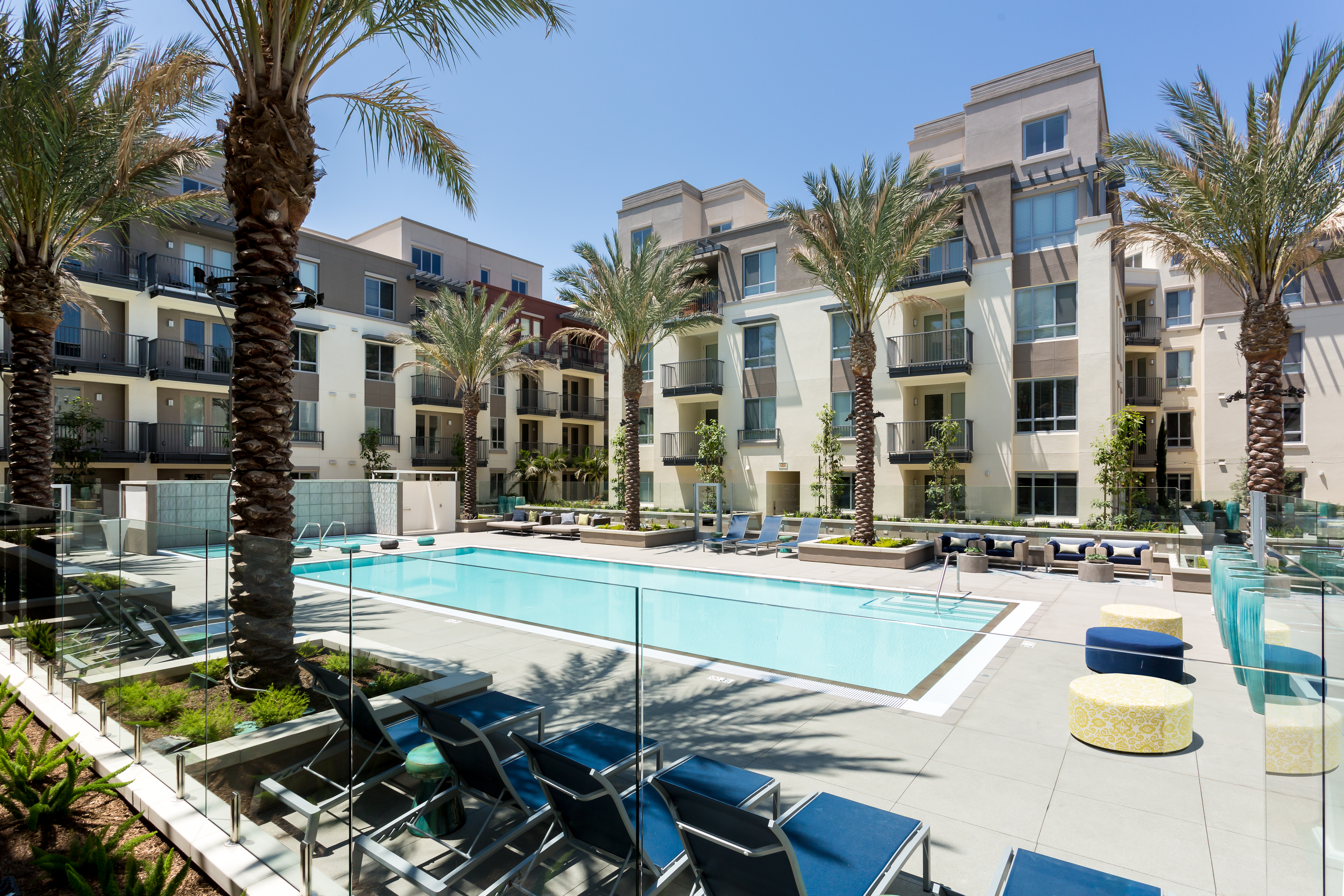 Pool at Avalon (2 of 2)