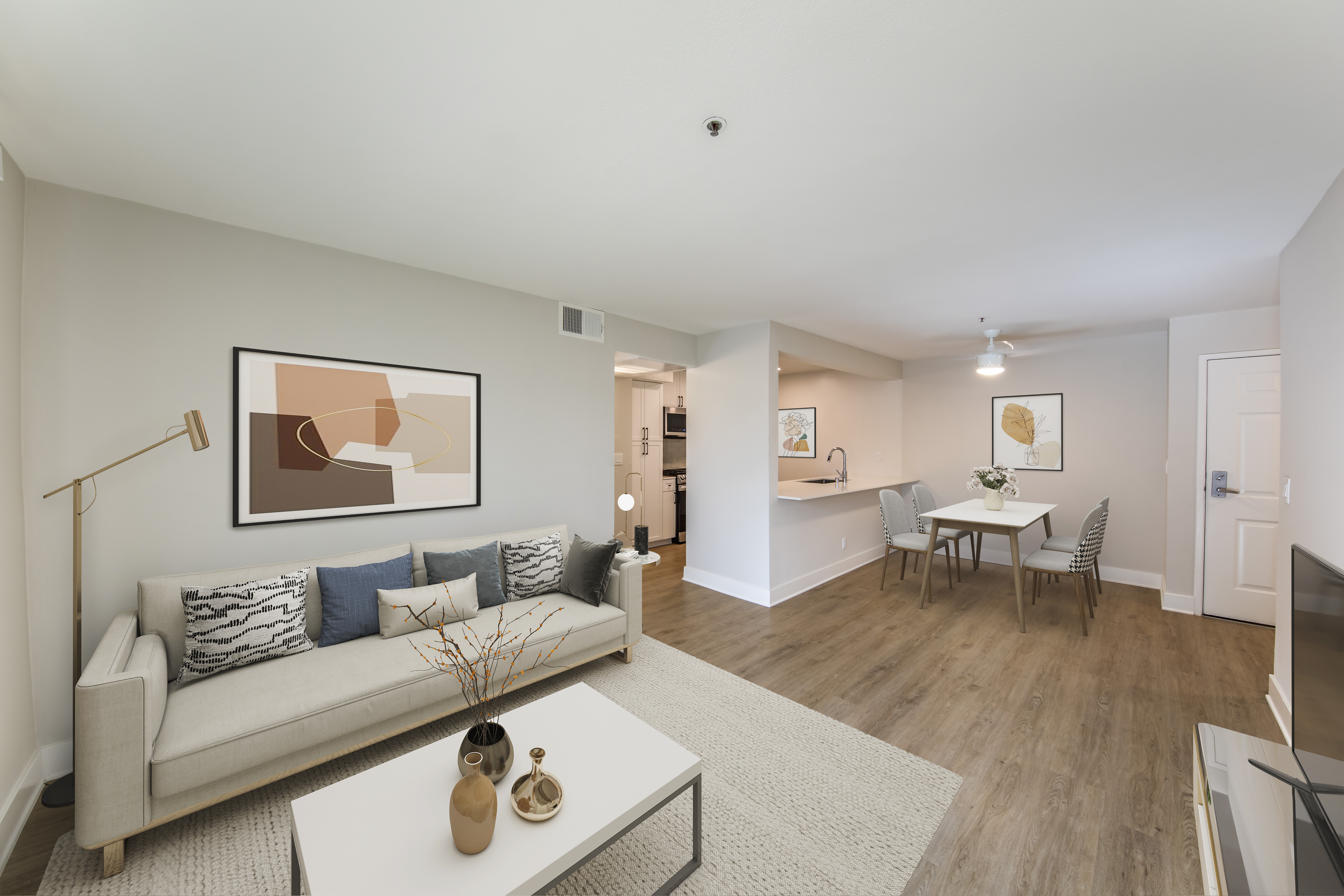 Avalon Woodland Hills 2 of 12