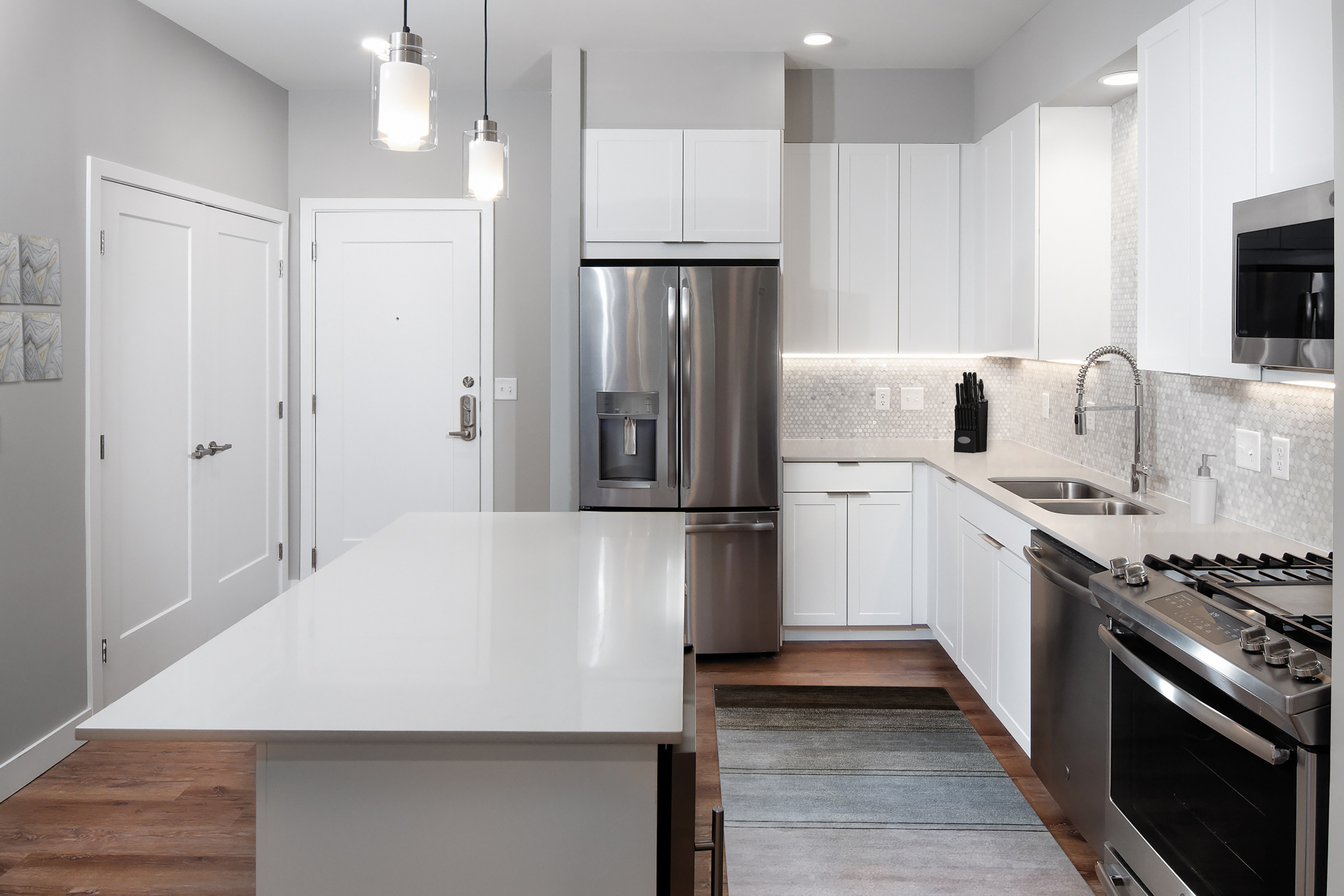 Avalon Residences At The Hingham Shipyard 3 of 12