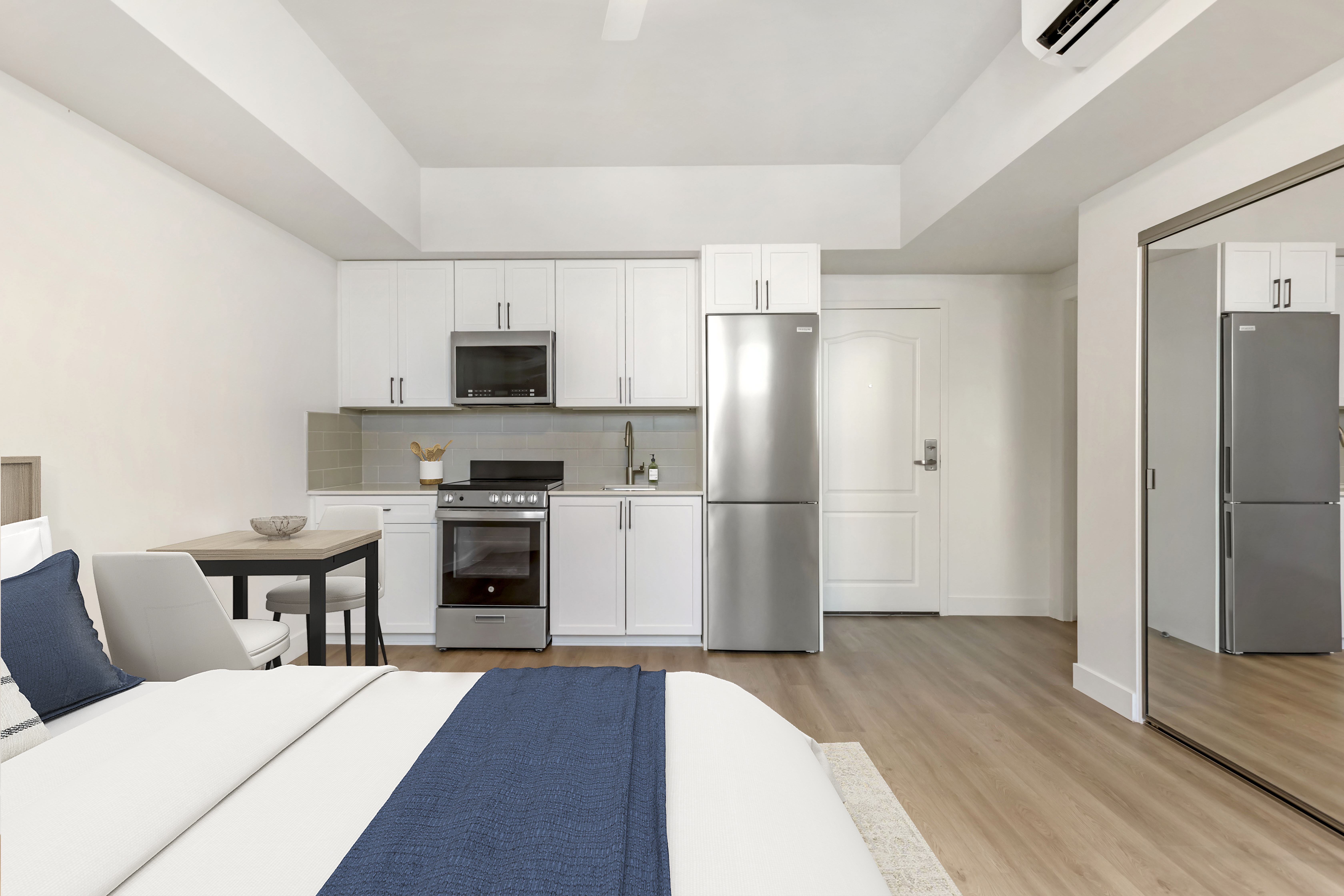 Avalon Wilshire 2 of 12