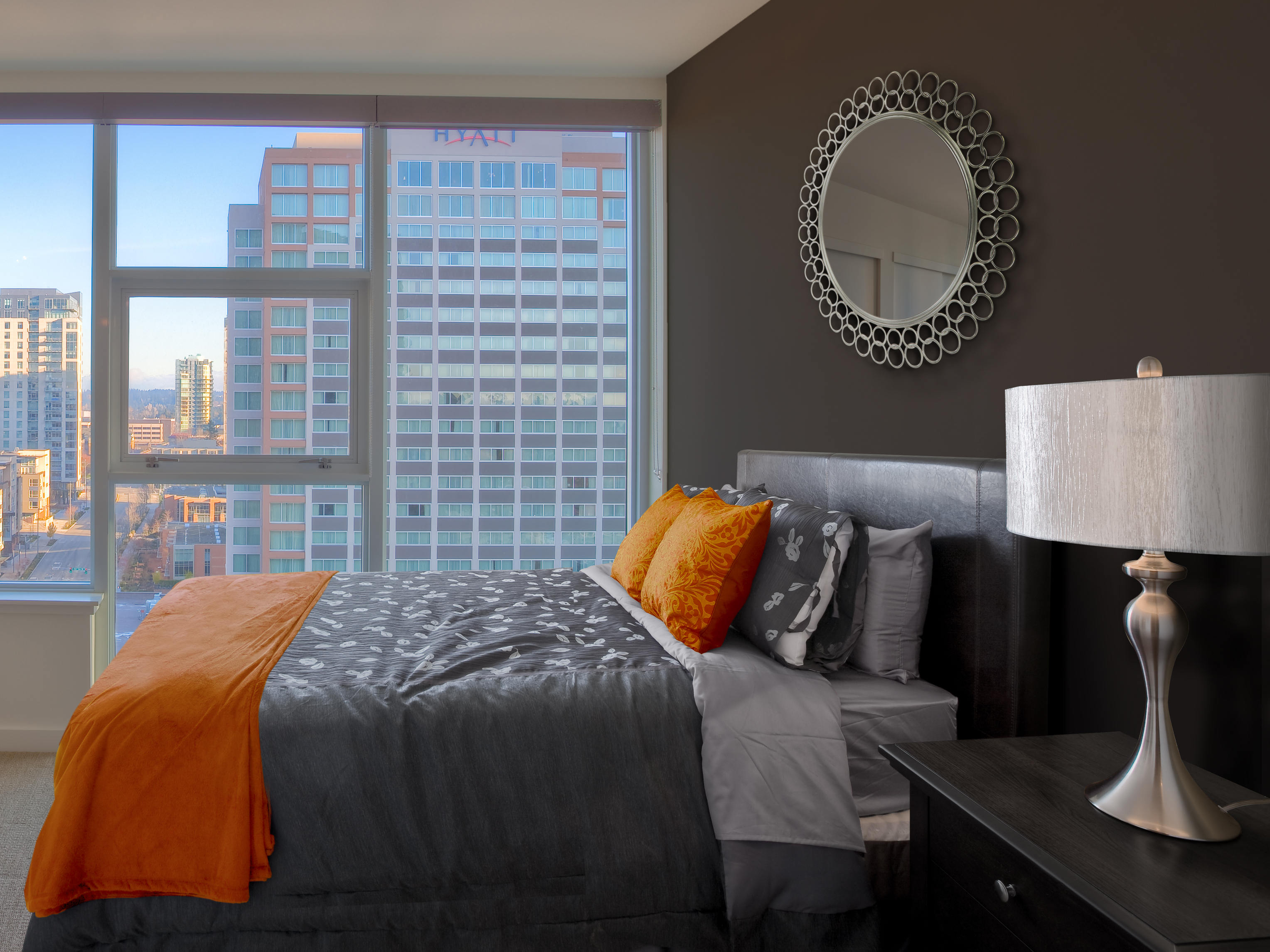 Avalon Towers Bellevue 9 of 12