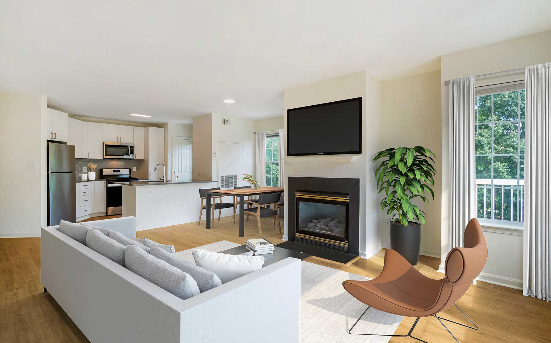 Avalon Tysons Corner 2 of 12