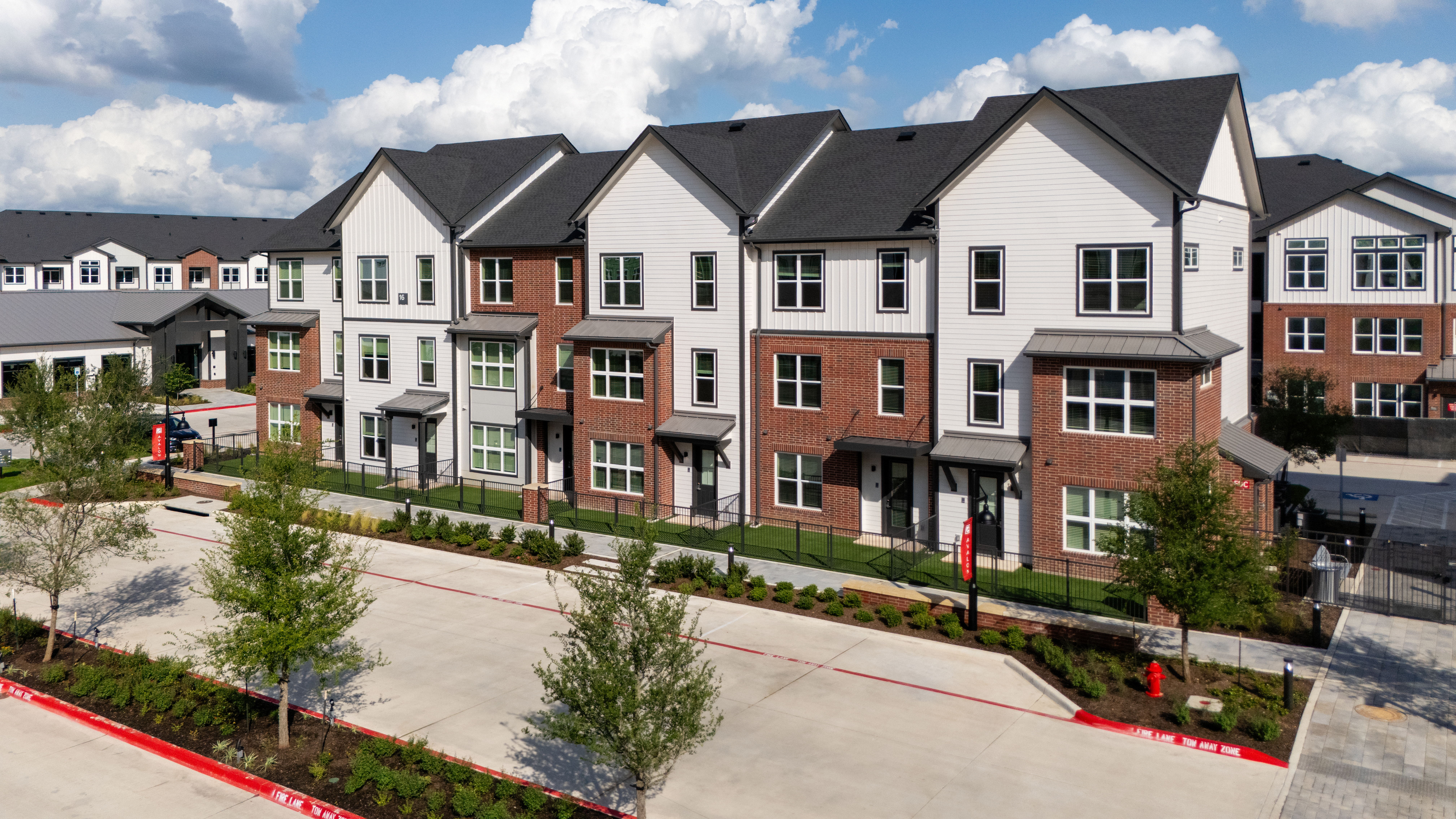 Avalon Tech Ridge 63 of 65
