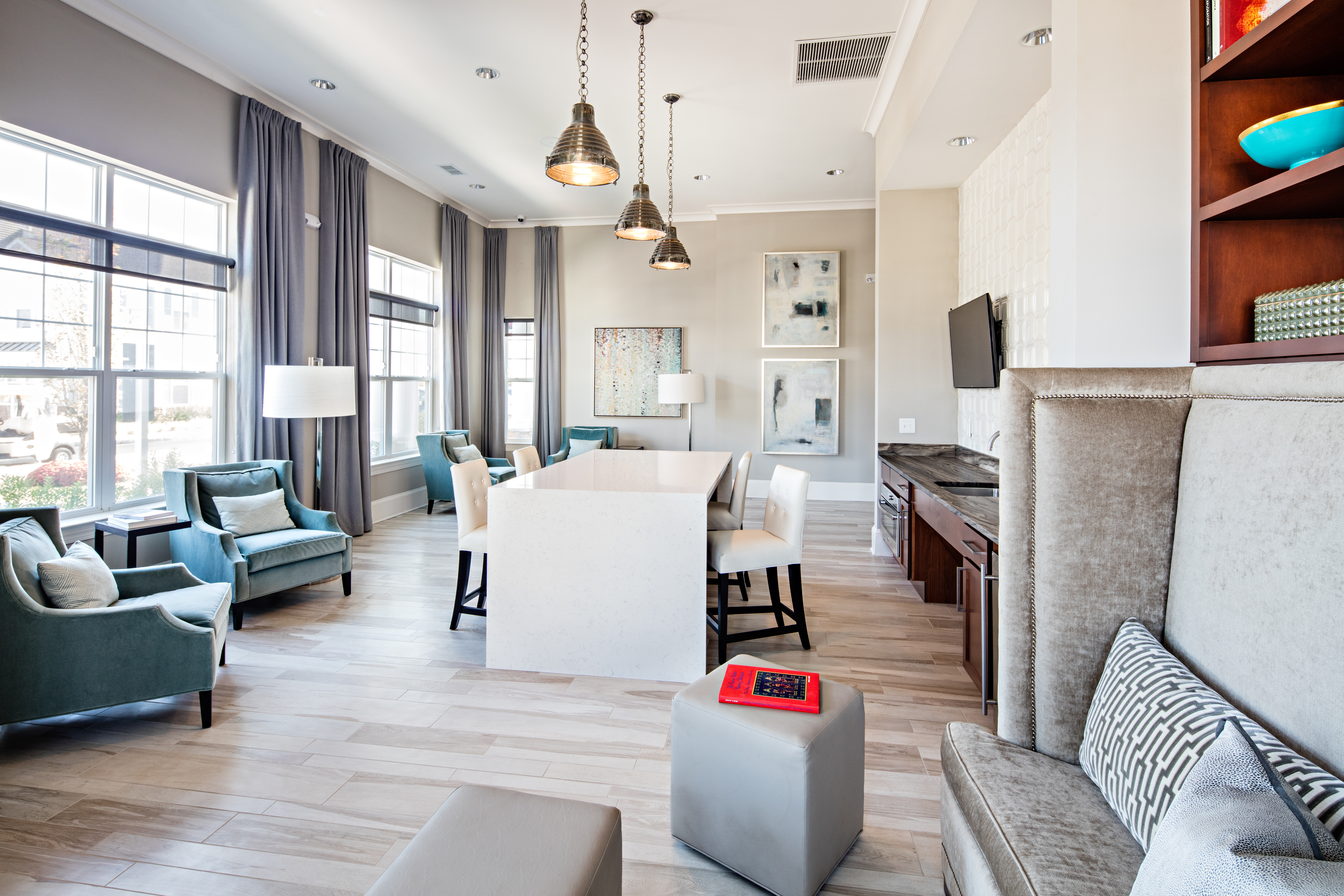 Avalon Townhome Collection Roseland 11 of 12